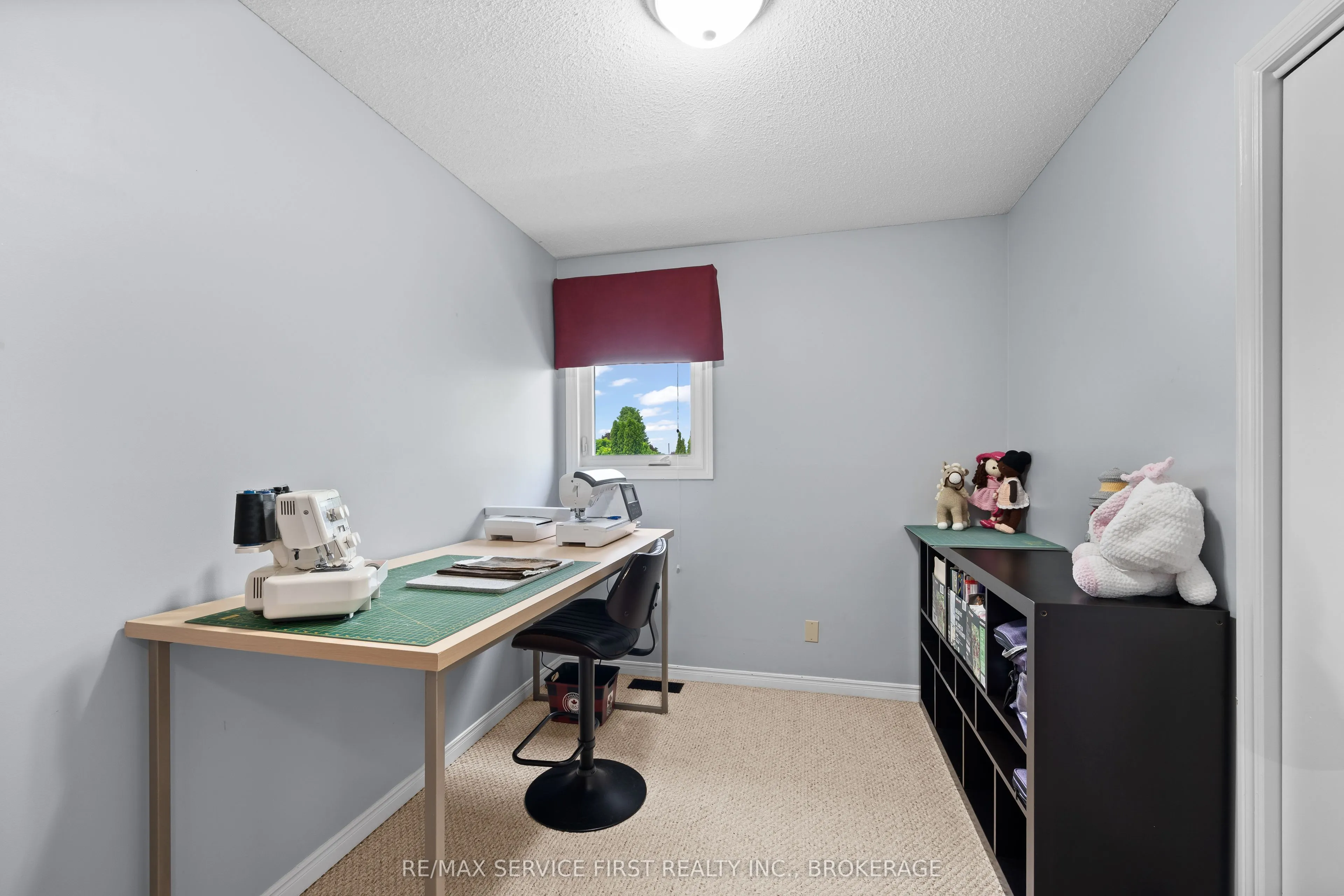199 Splinter Court