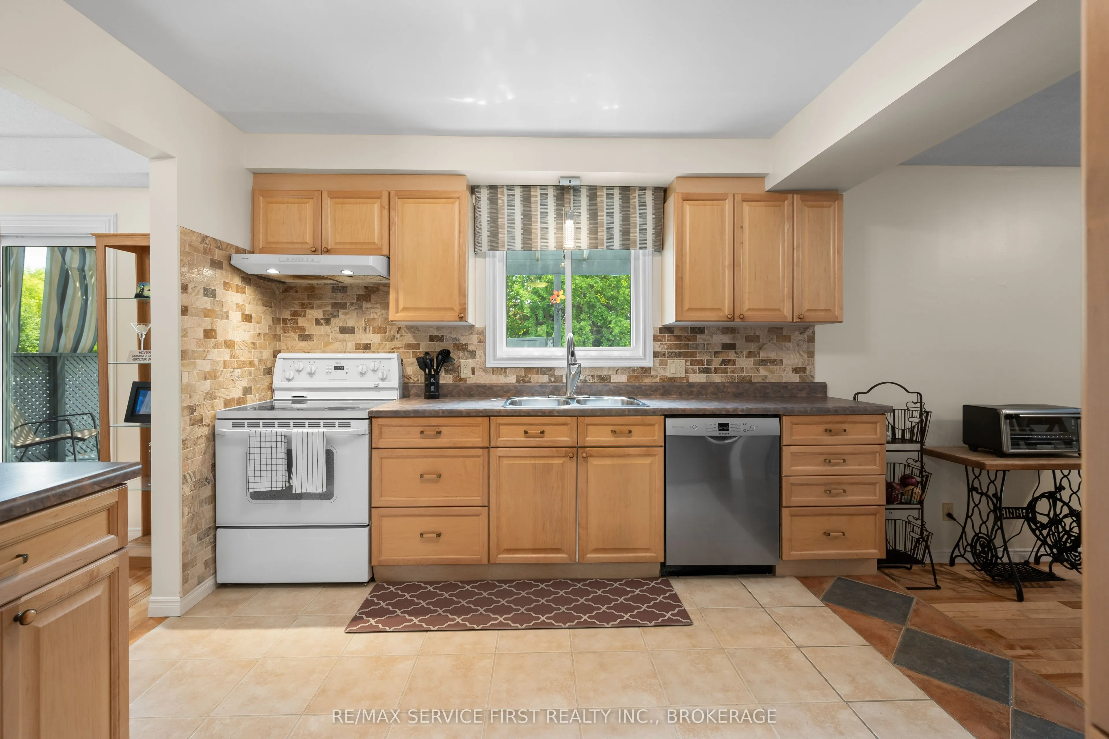 199 Splinter Court