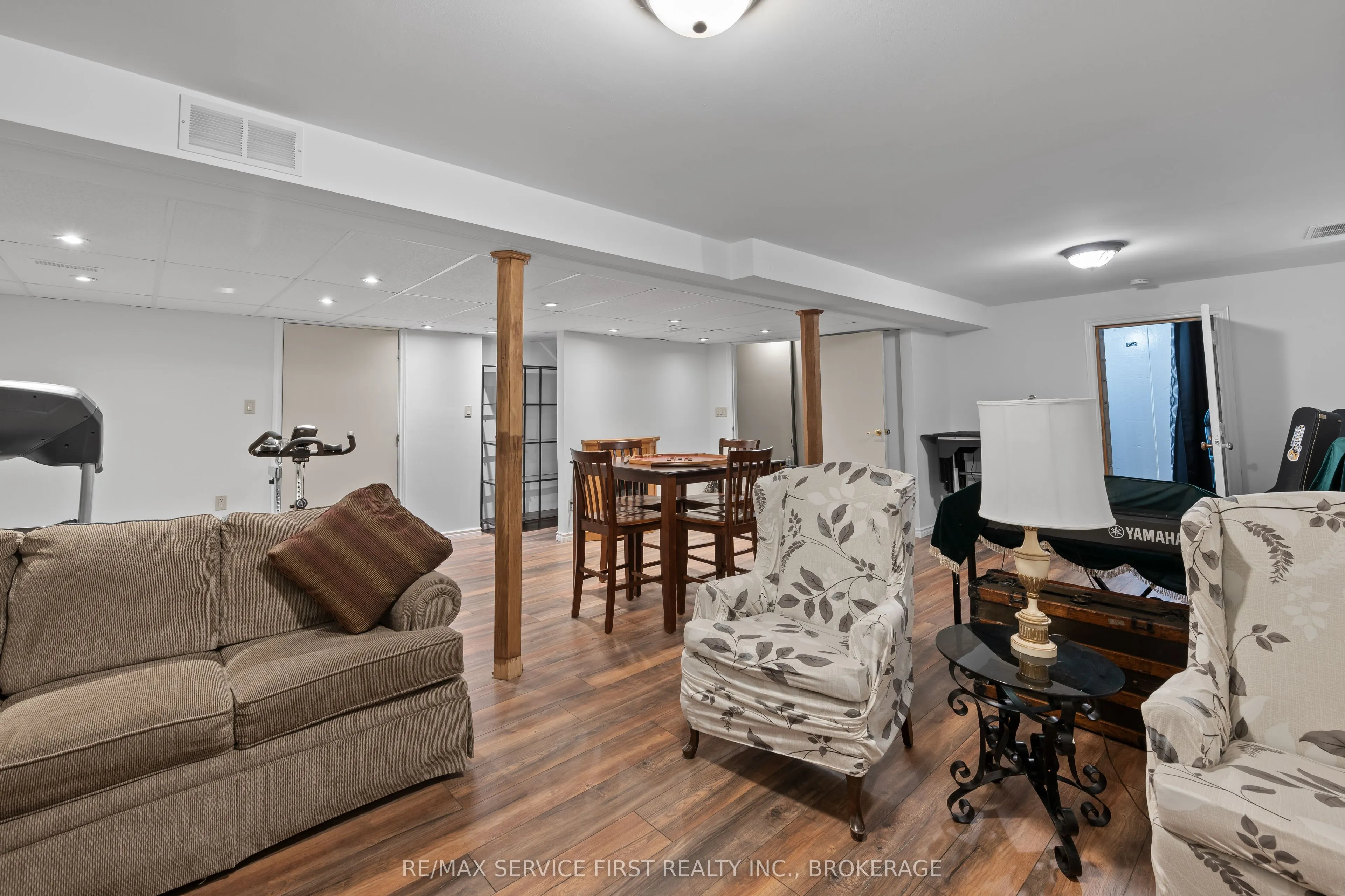 199 Splinter Court