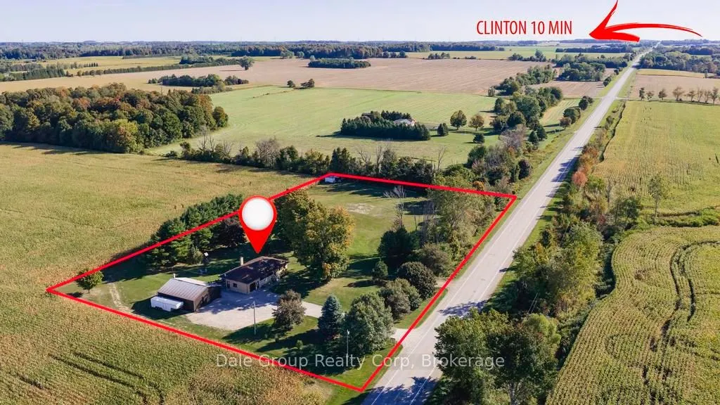 35272 Cut Line Road