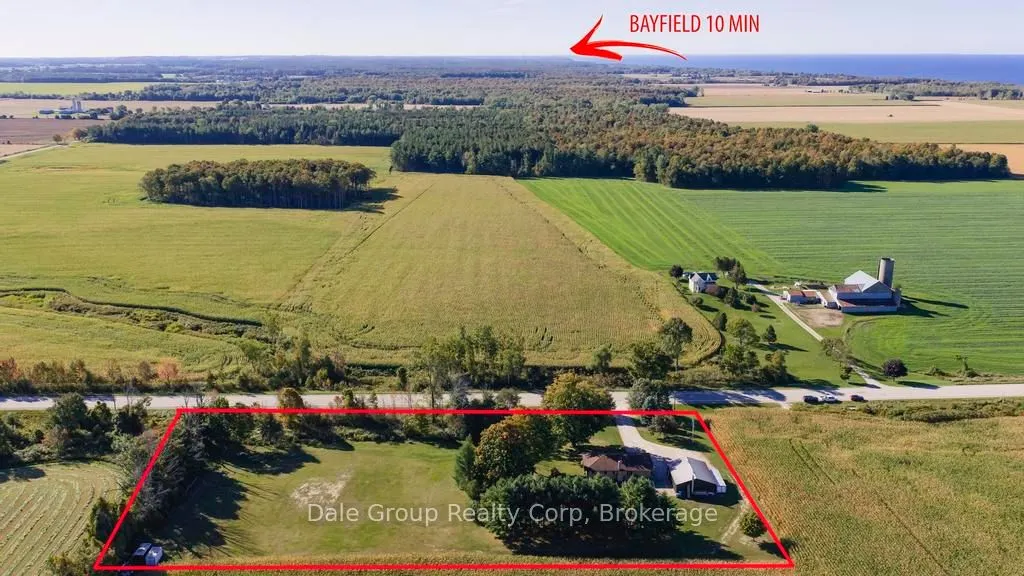35272 Cut Line Road