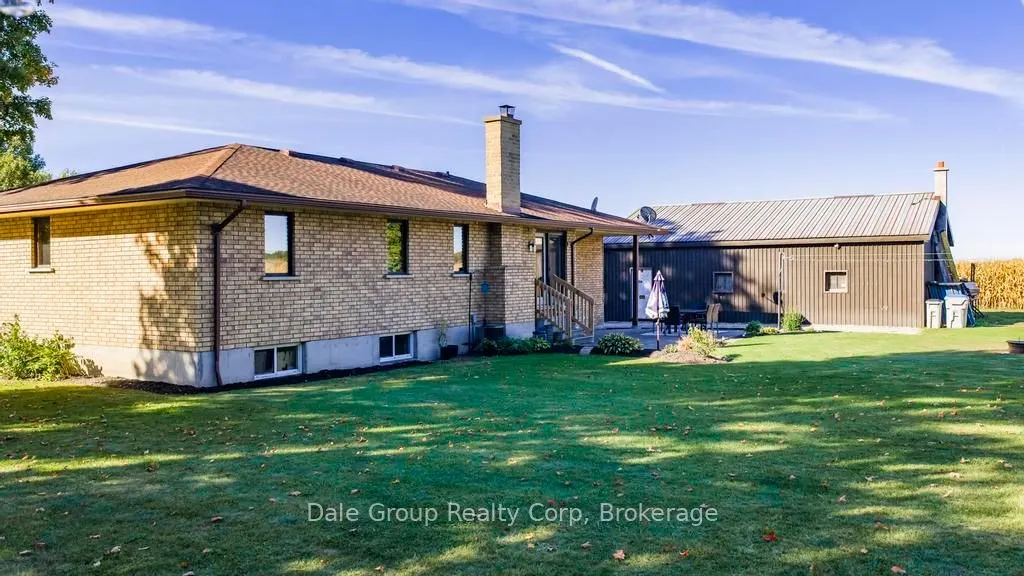35272 Cut Line Road