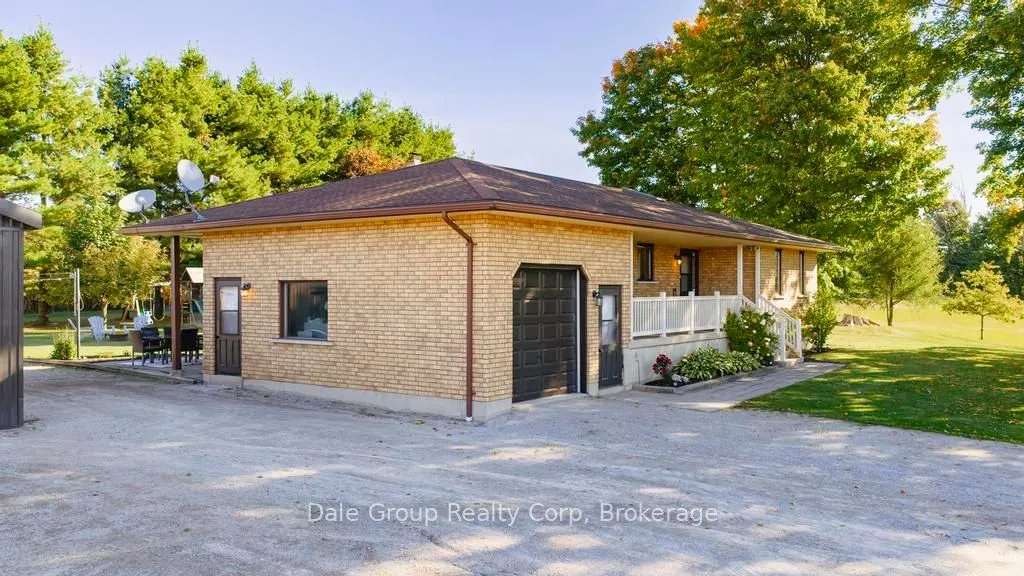 35272 Cut Line Road