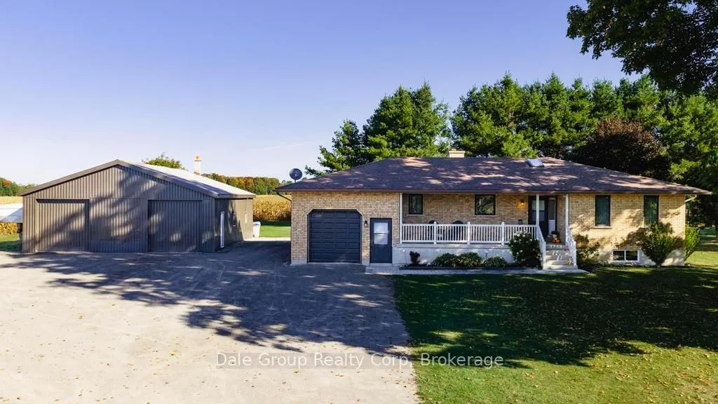 35272 Cut Line Road