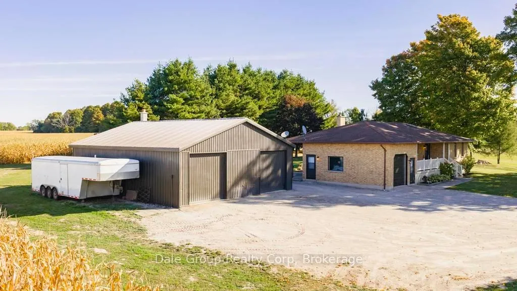 35272 Cut Line Road
