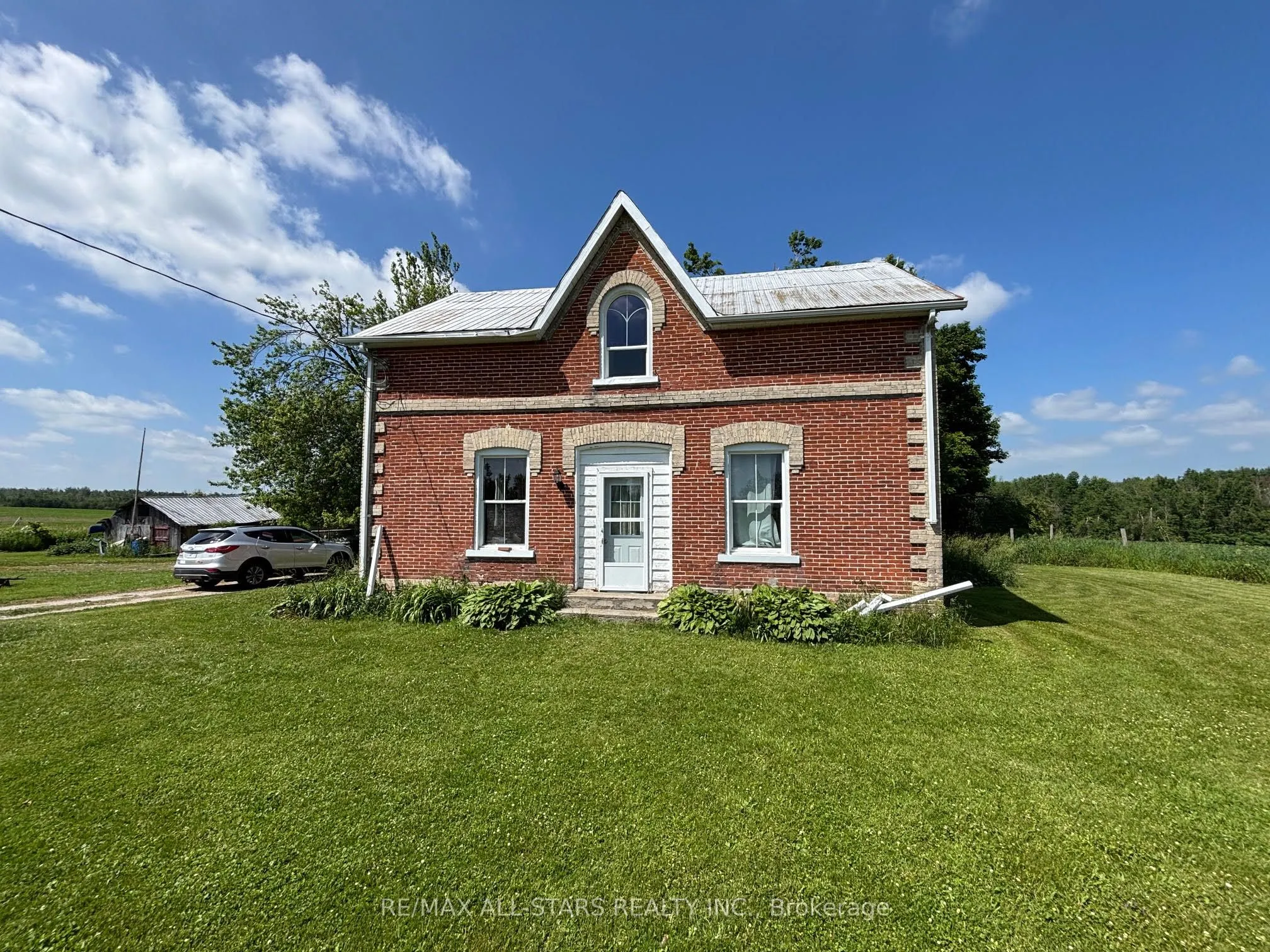 3741 Elm Tree Road