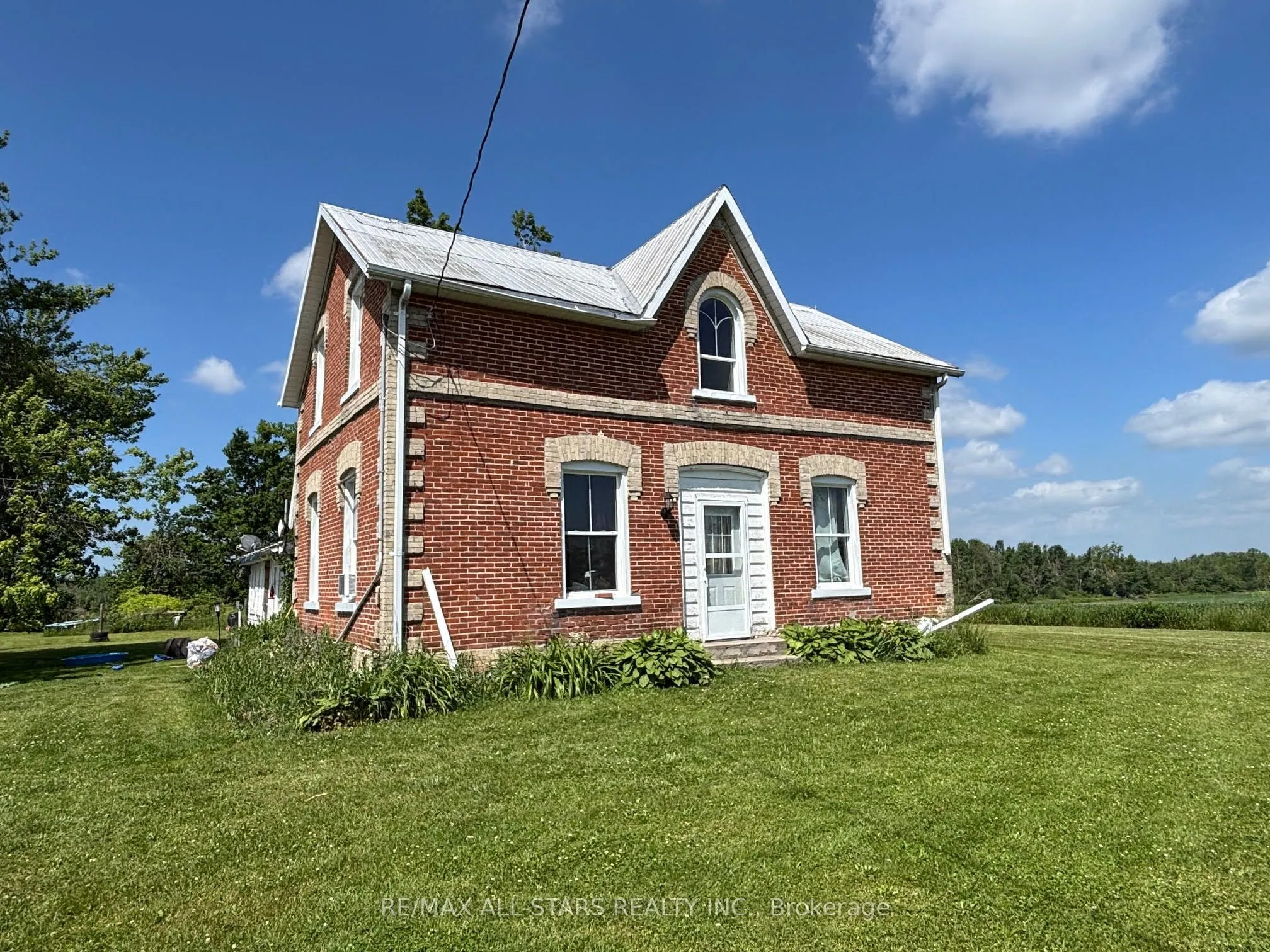 3741 Elm Tree Road