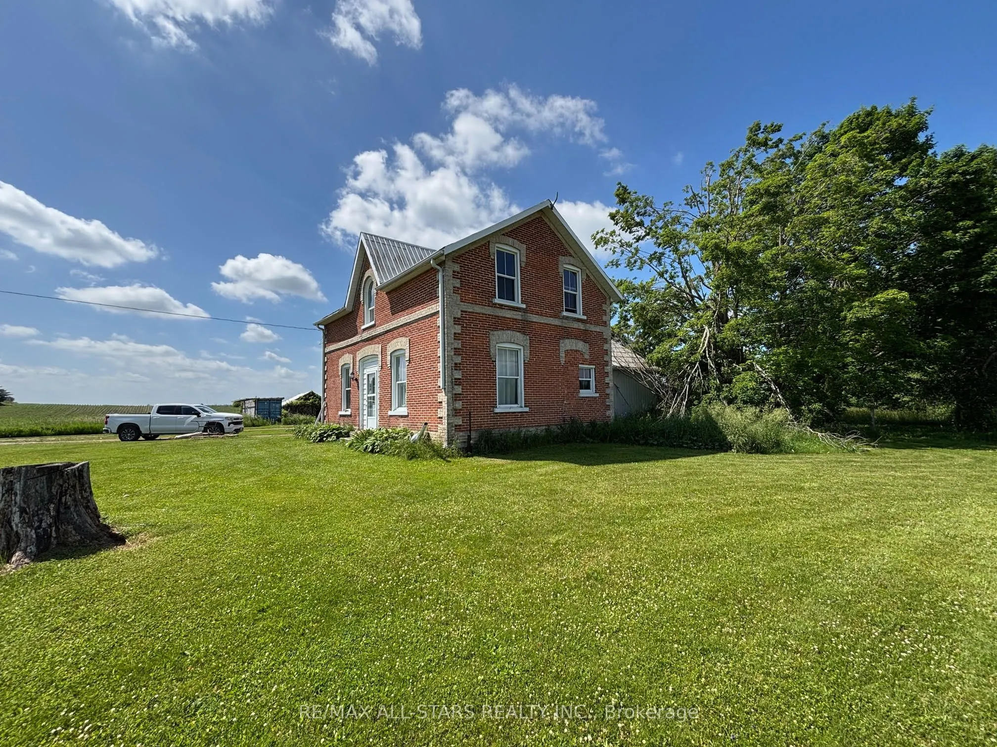3741 Elm Tree Road