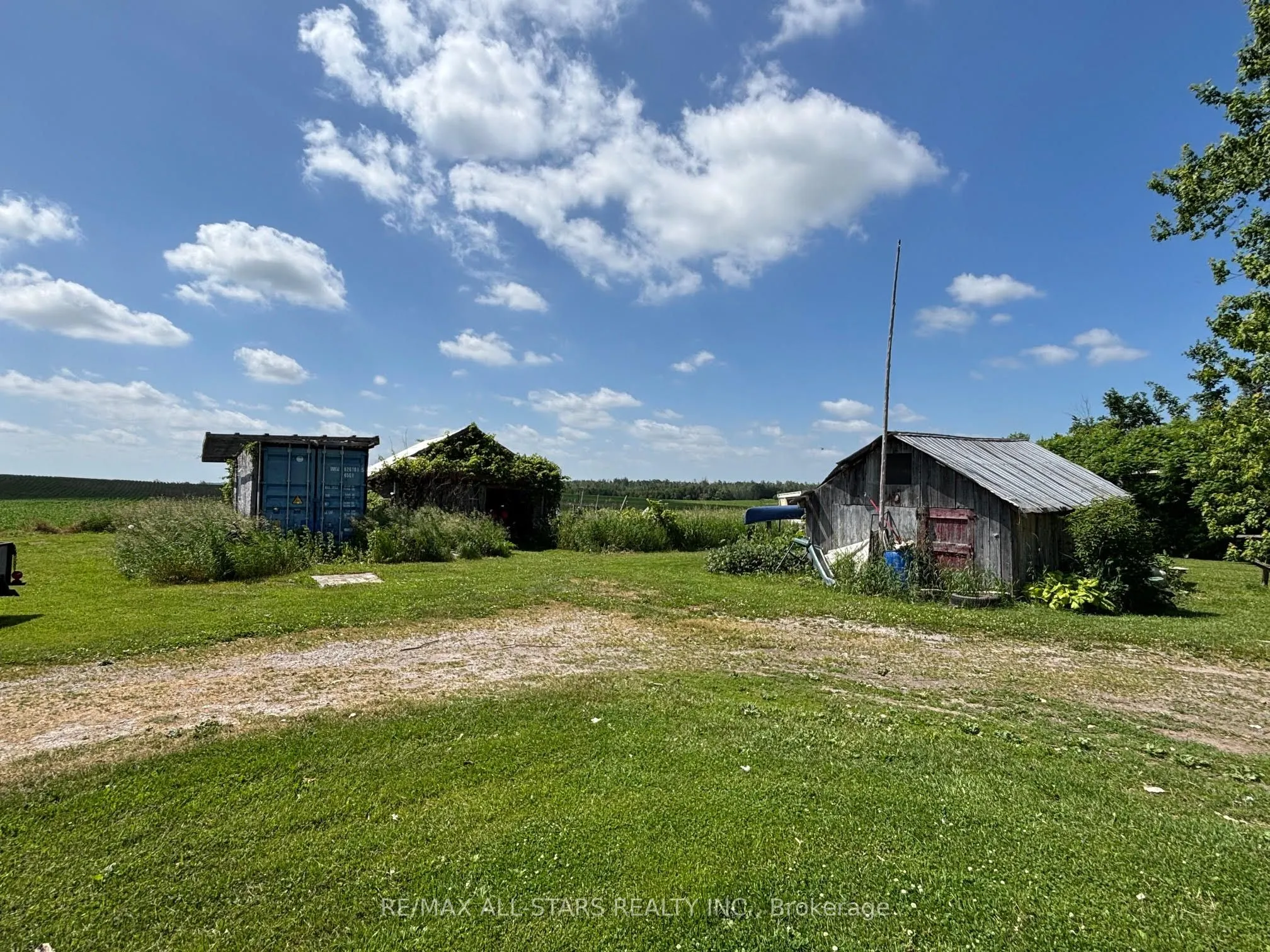3741 Elm Tree Road