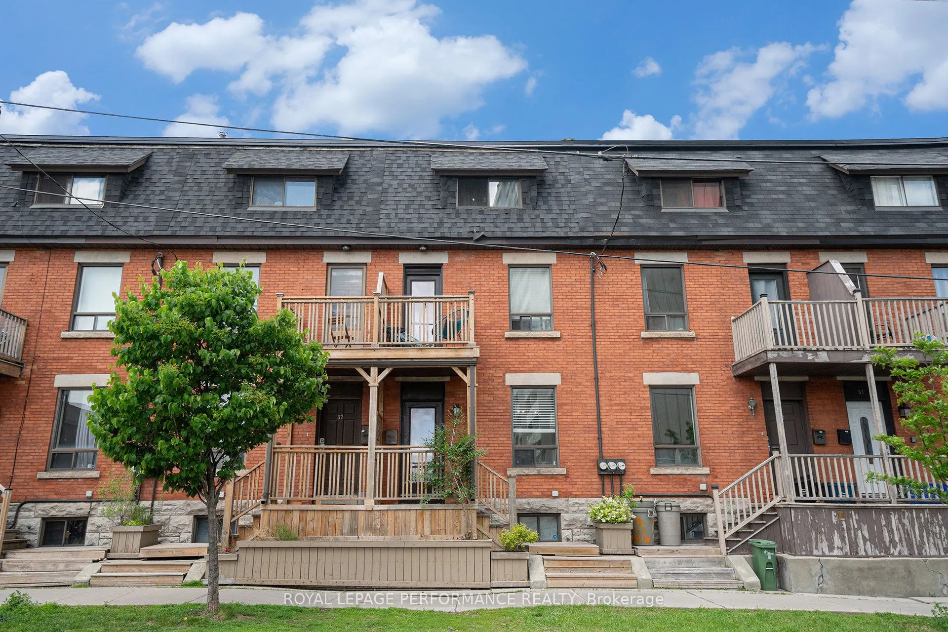 55 Argyle Avenue