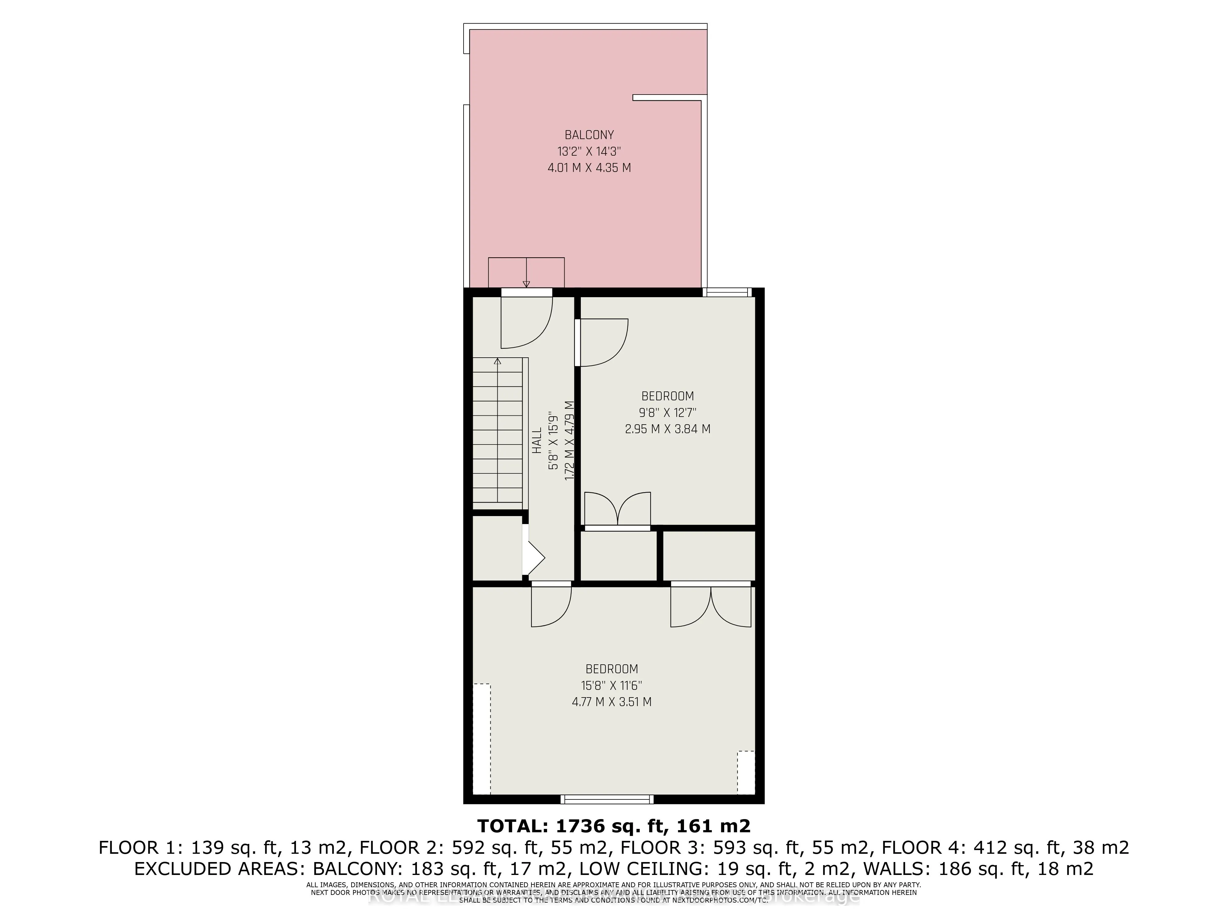 55 Argyle Avenue
