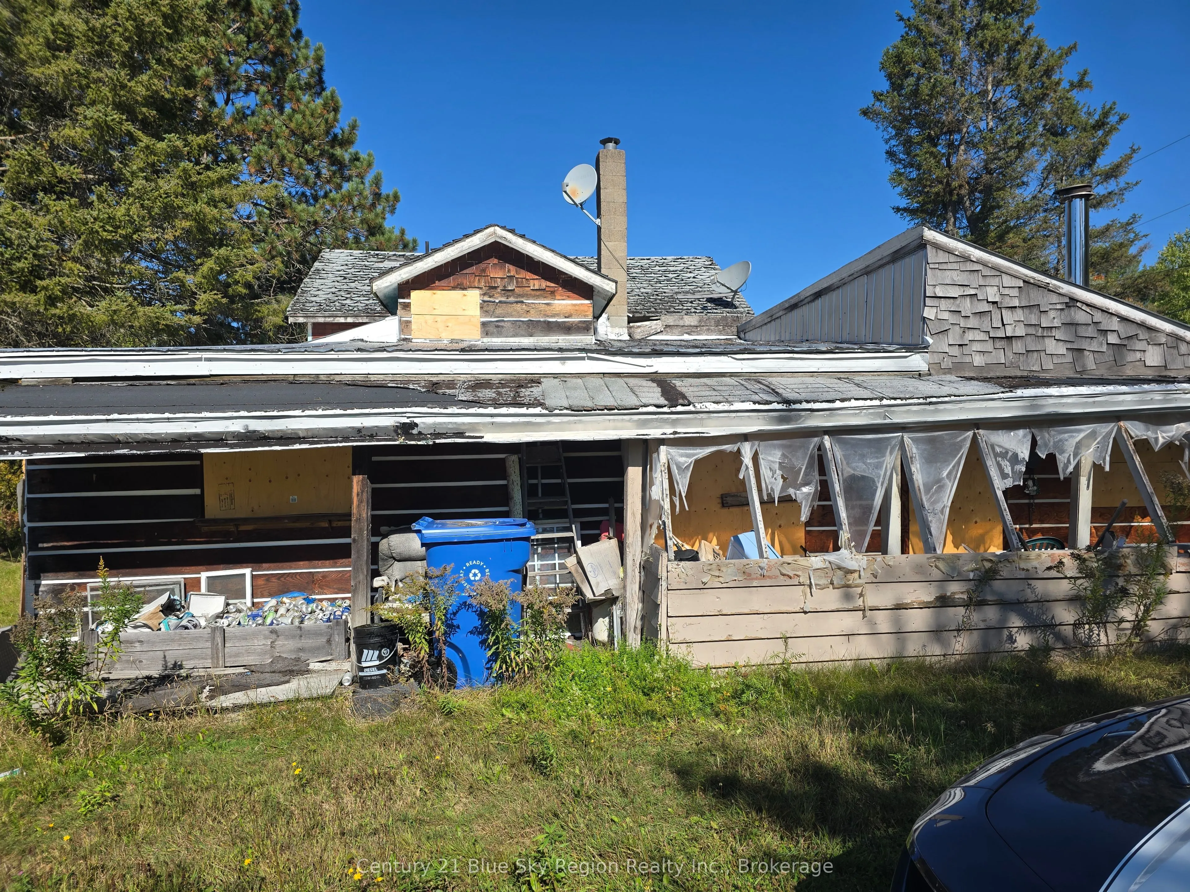 1631B River Road