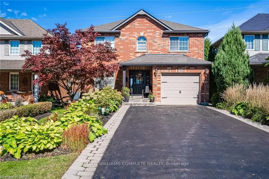 44 GRASSYPLAIN Drive
