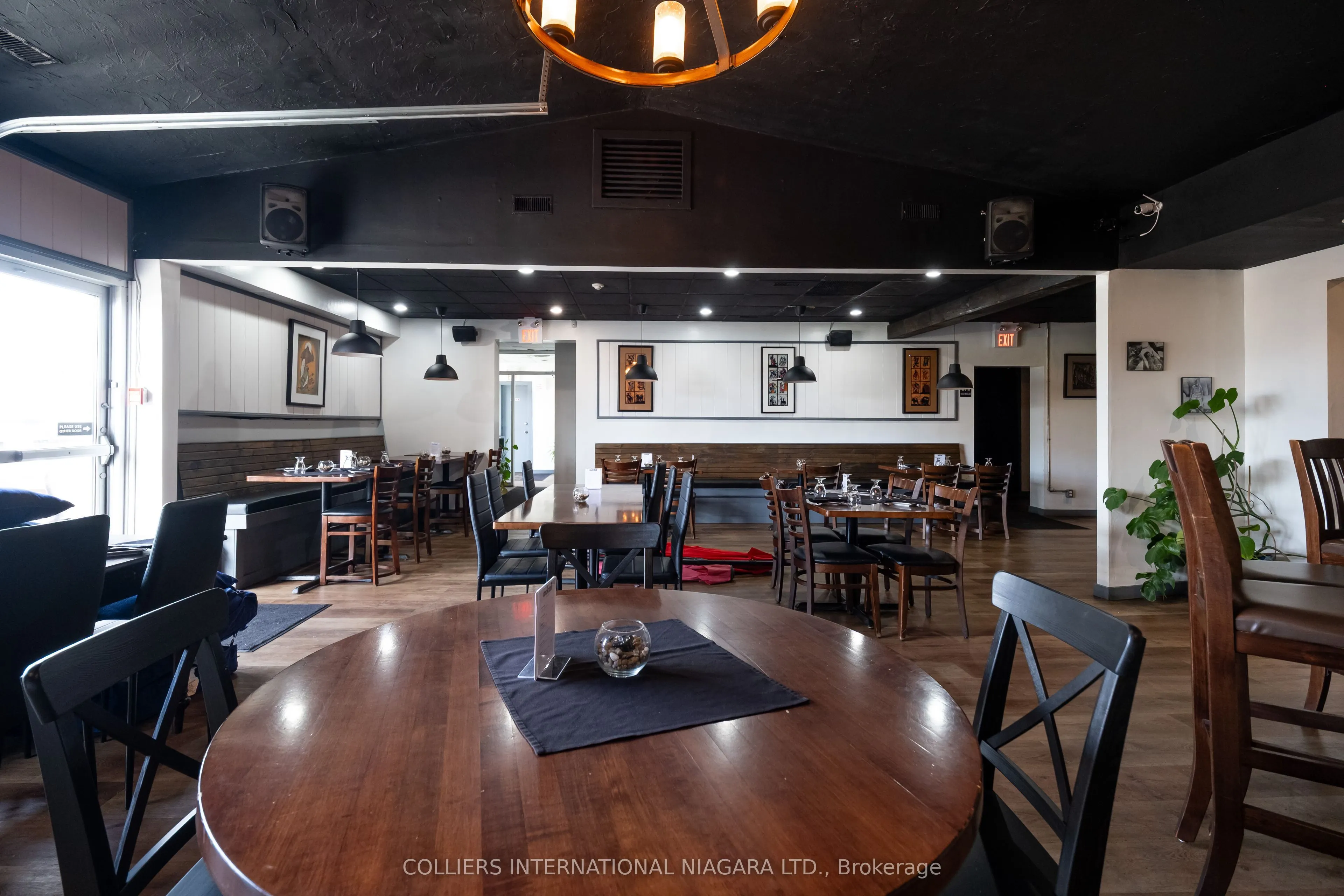 14-18 Secord Drive