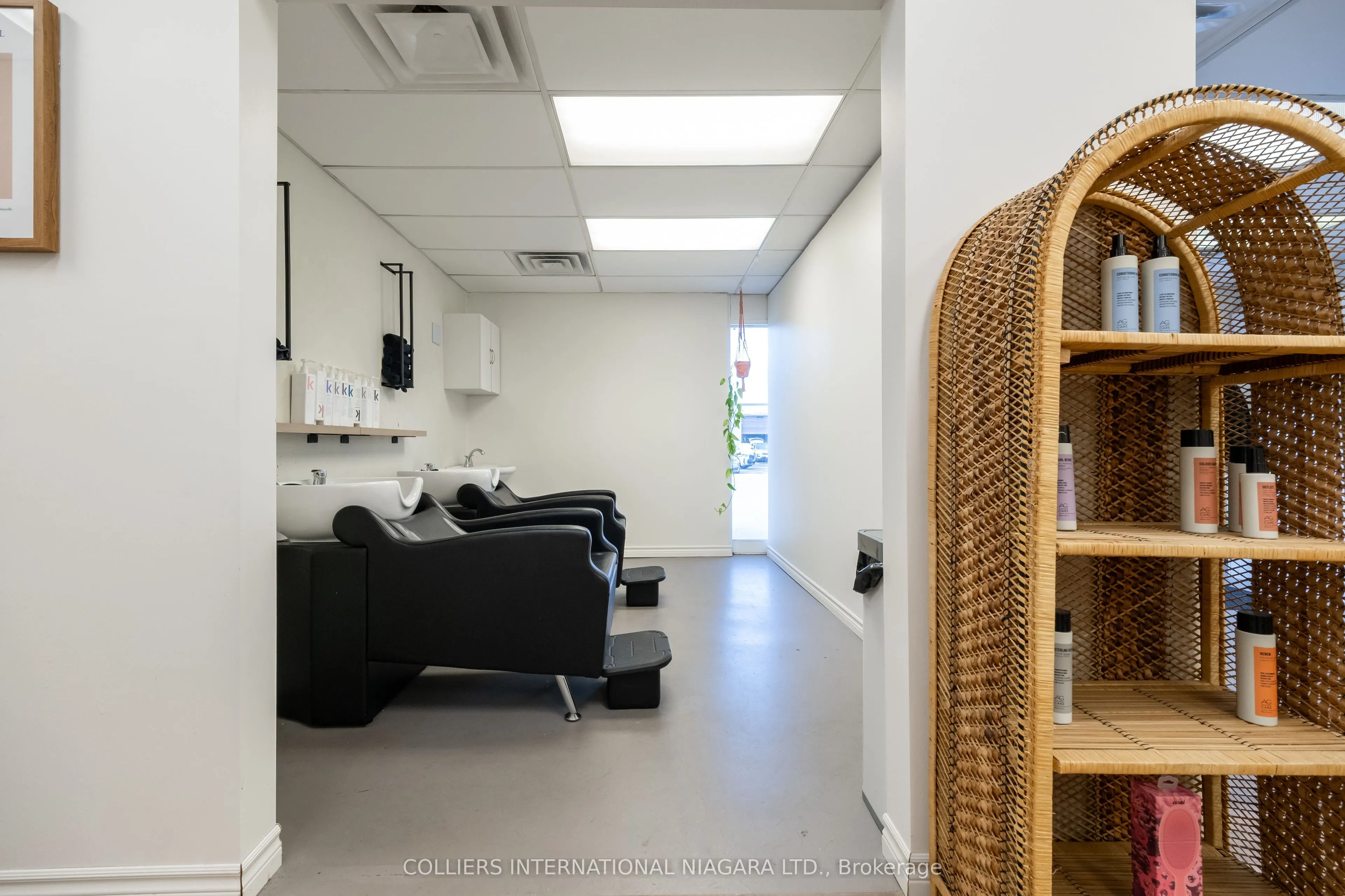 14-18 Secord Drive
