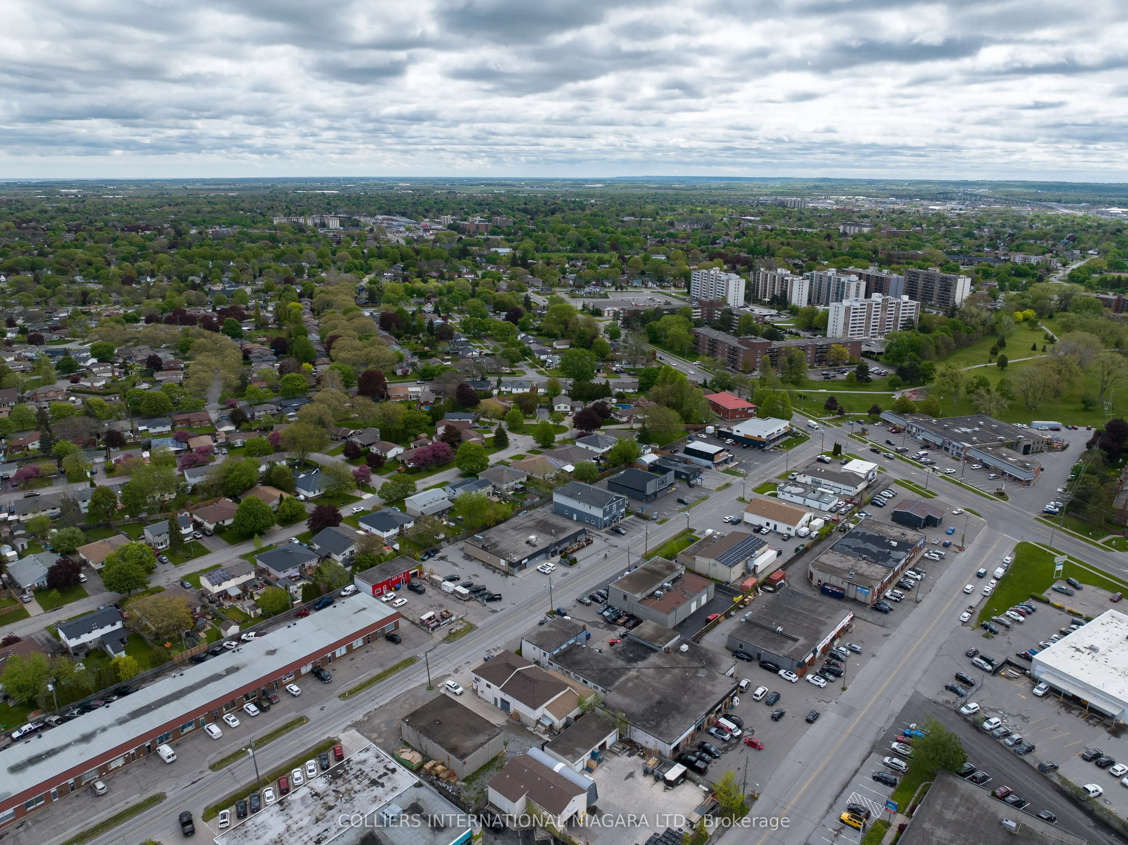 14-18 Secord Drive
