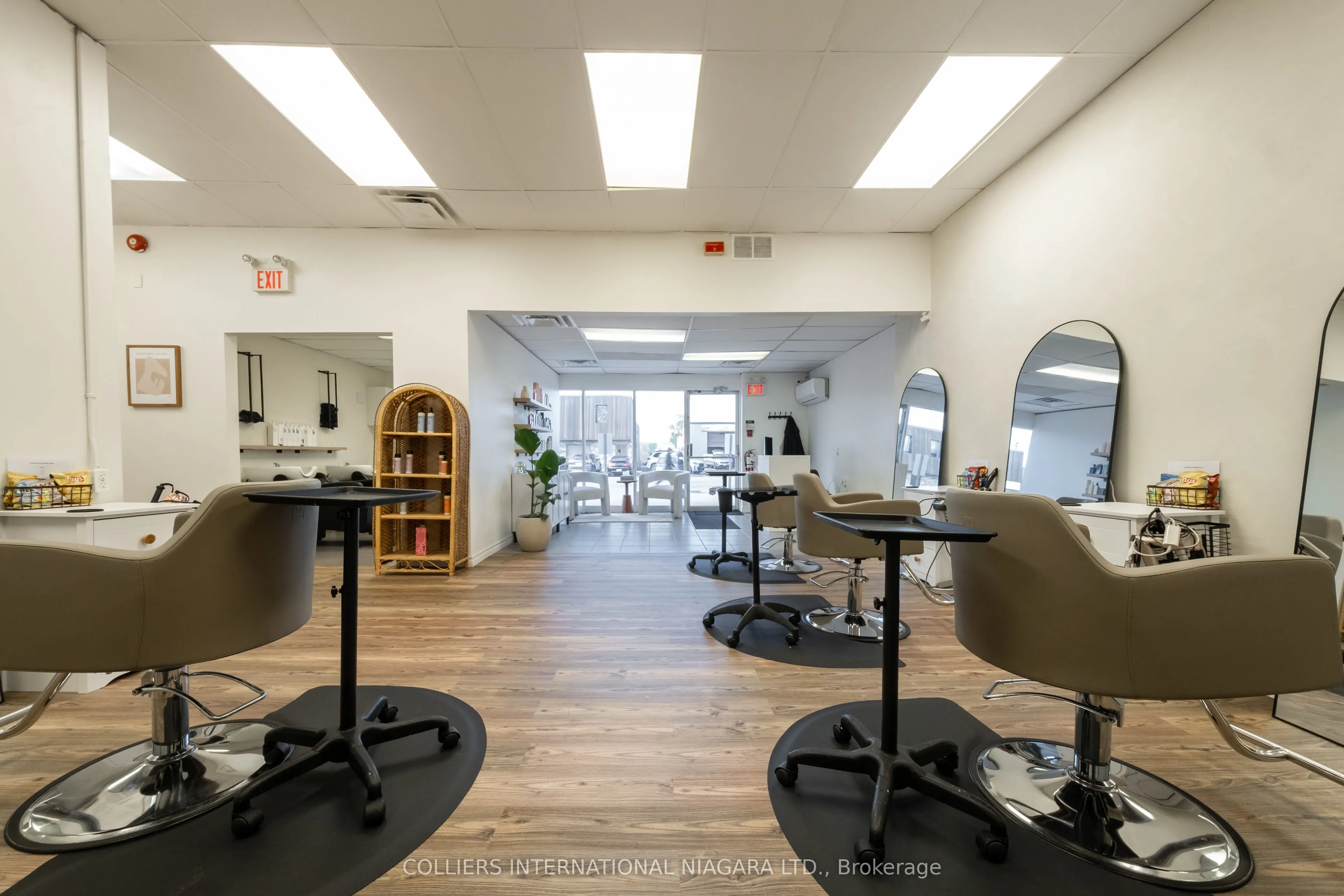 14-18 Secord Drive