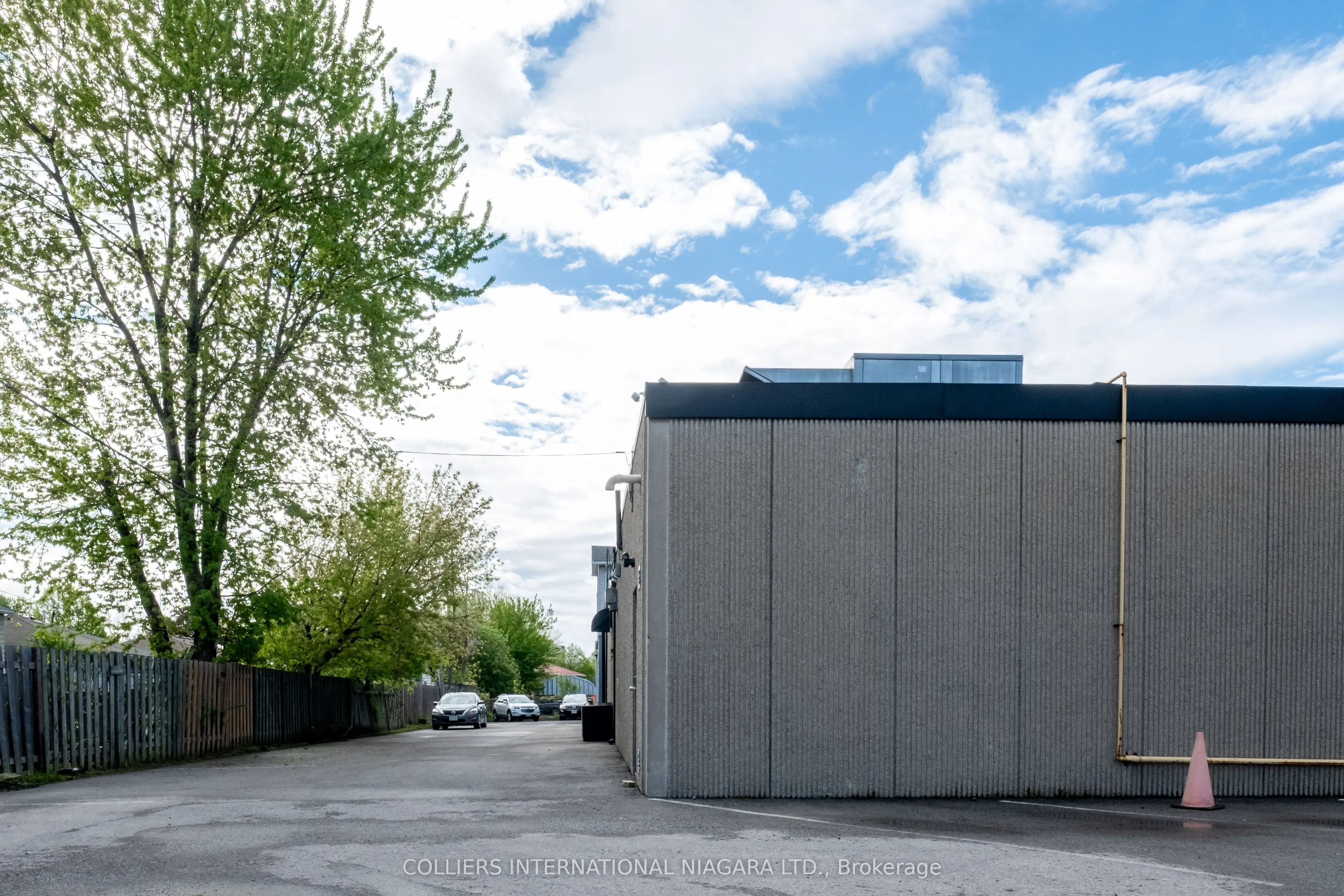 14-18 Secord Drive