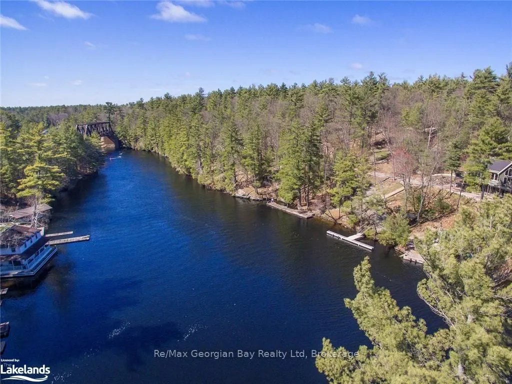 4 SR406 SEVERN RIVER