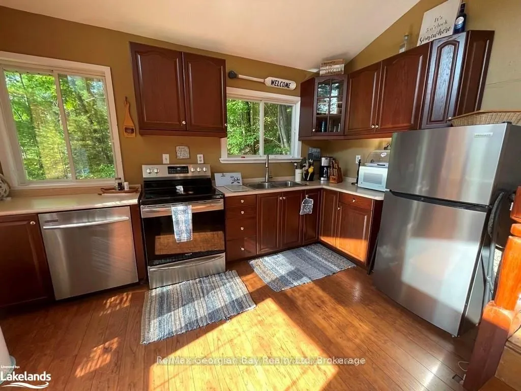 4 SR406 SEVERN RIVER
