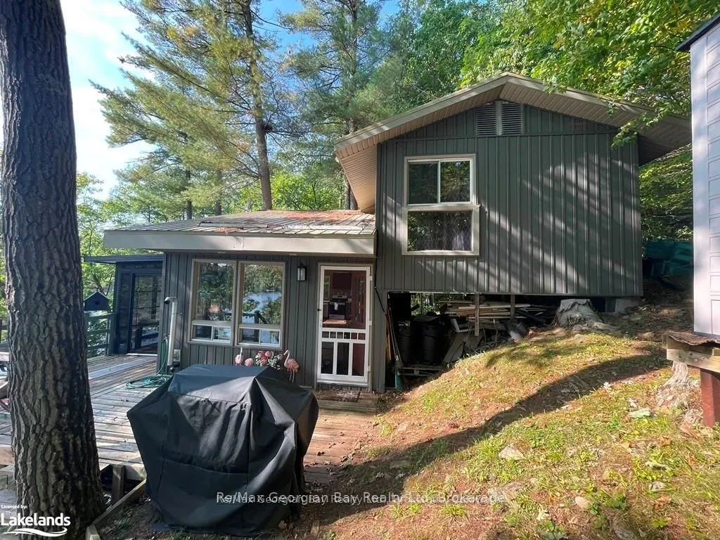 4 SR406 SEVERN RIVER