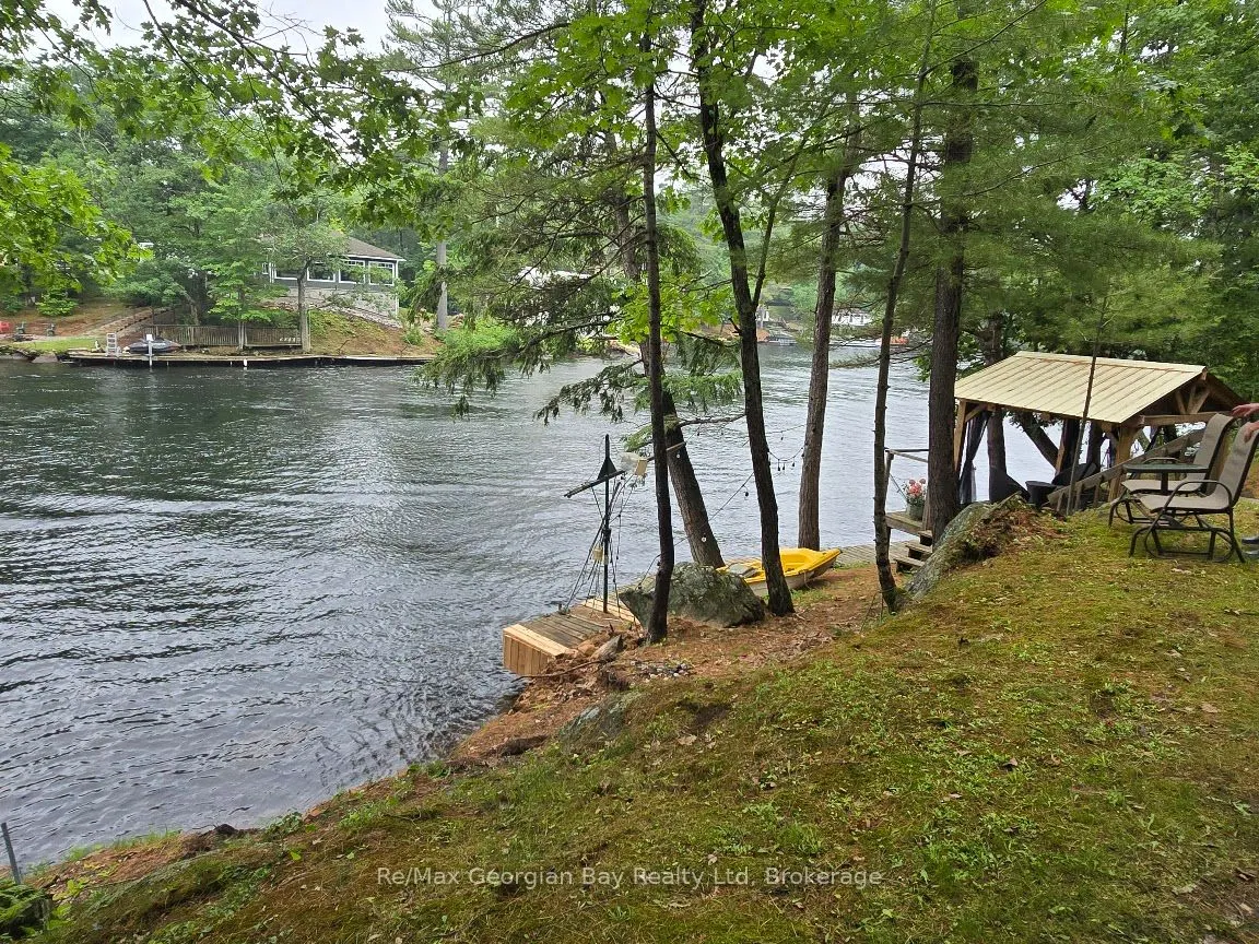 4 SR406 SEVERN RIVER
