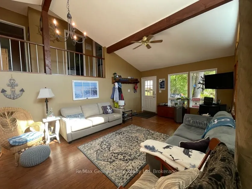 4 SR406 SEVERN RIVER