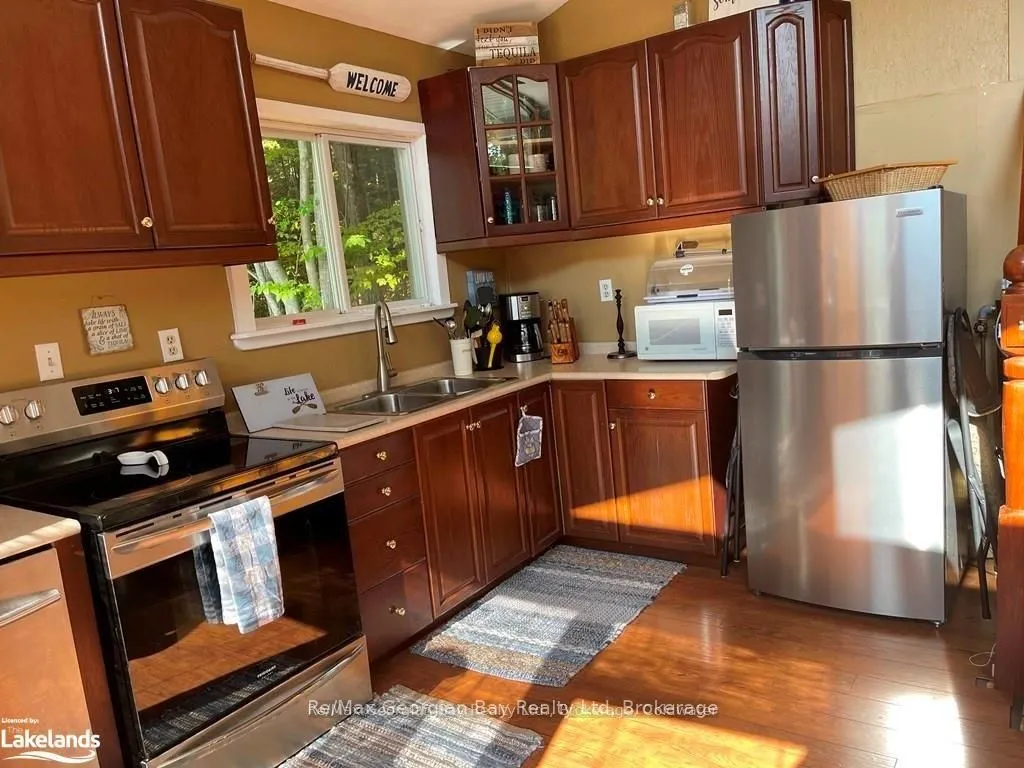 4 SR406 SEVERN RIVER