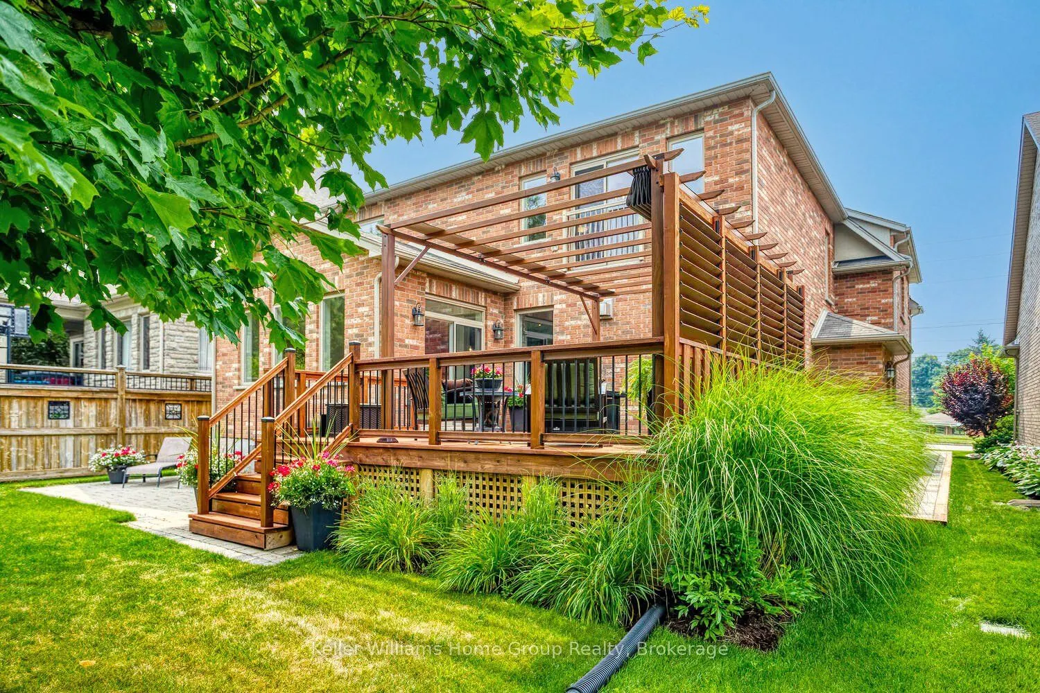 70 Waverley Drive