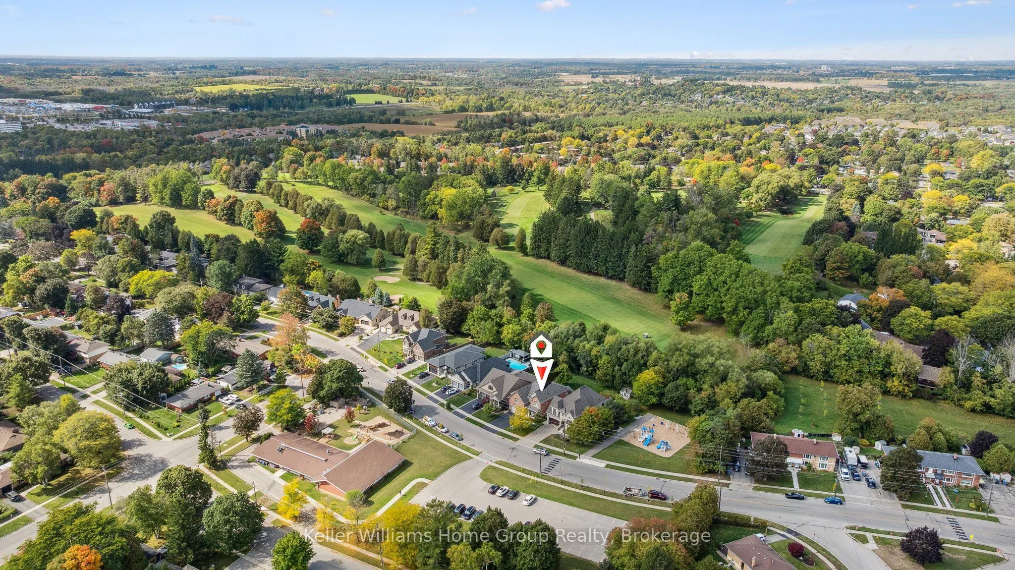 70 Waverley Drive