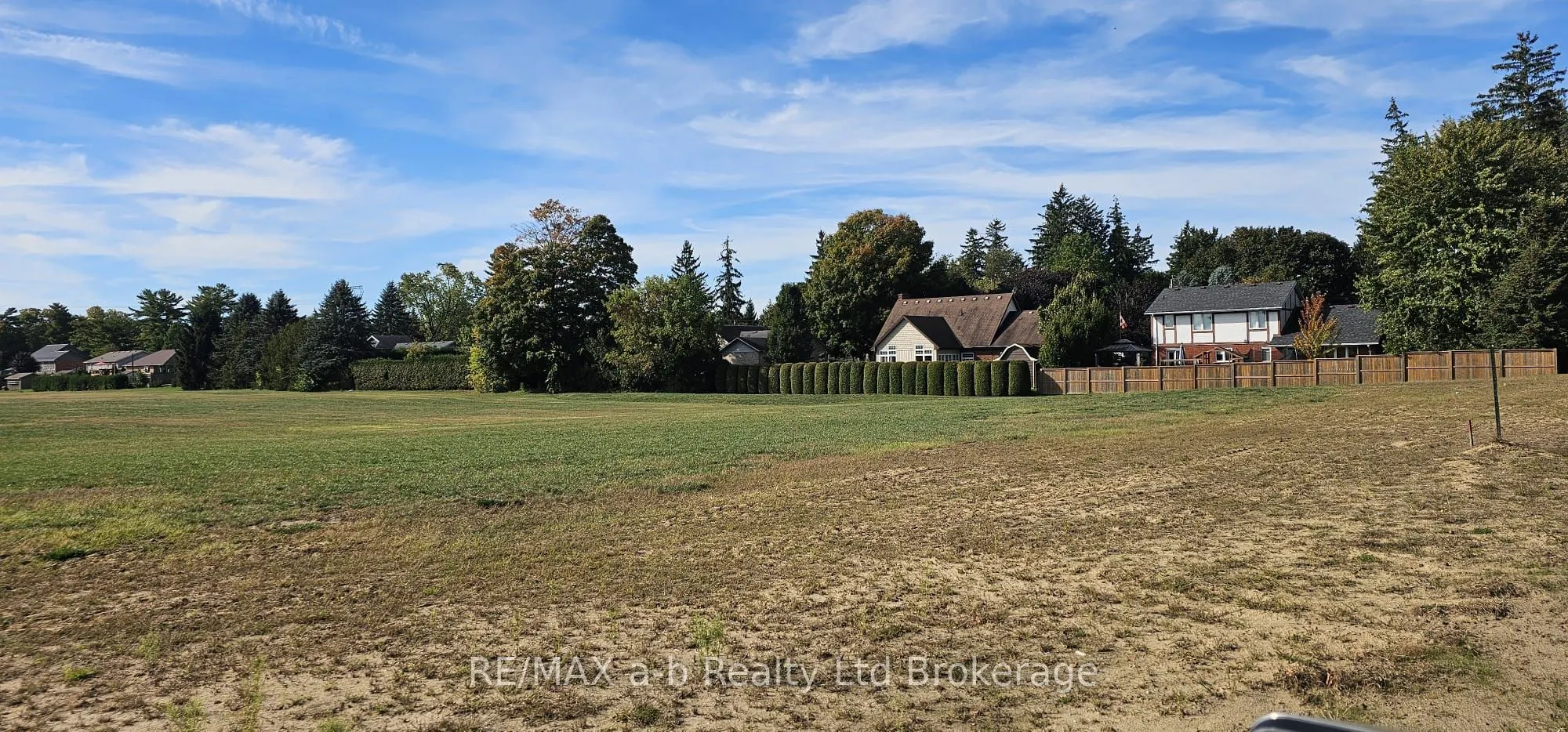 Lot 20 Meadowlands Drive