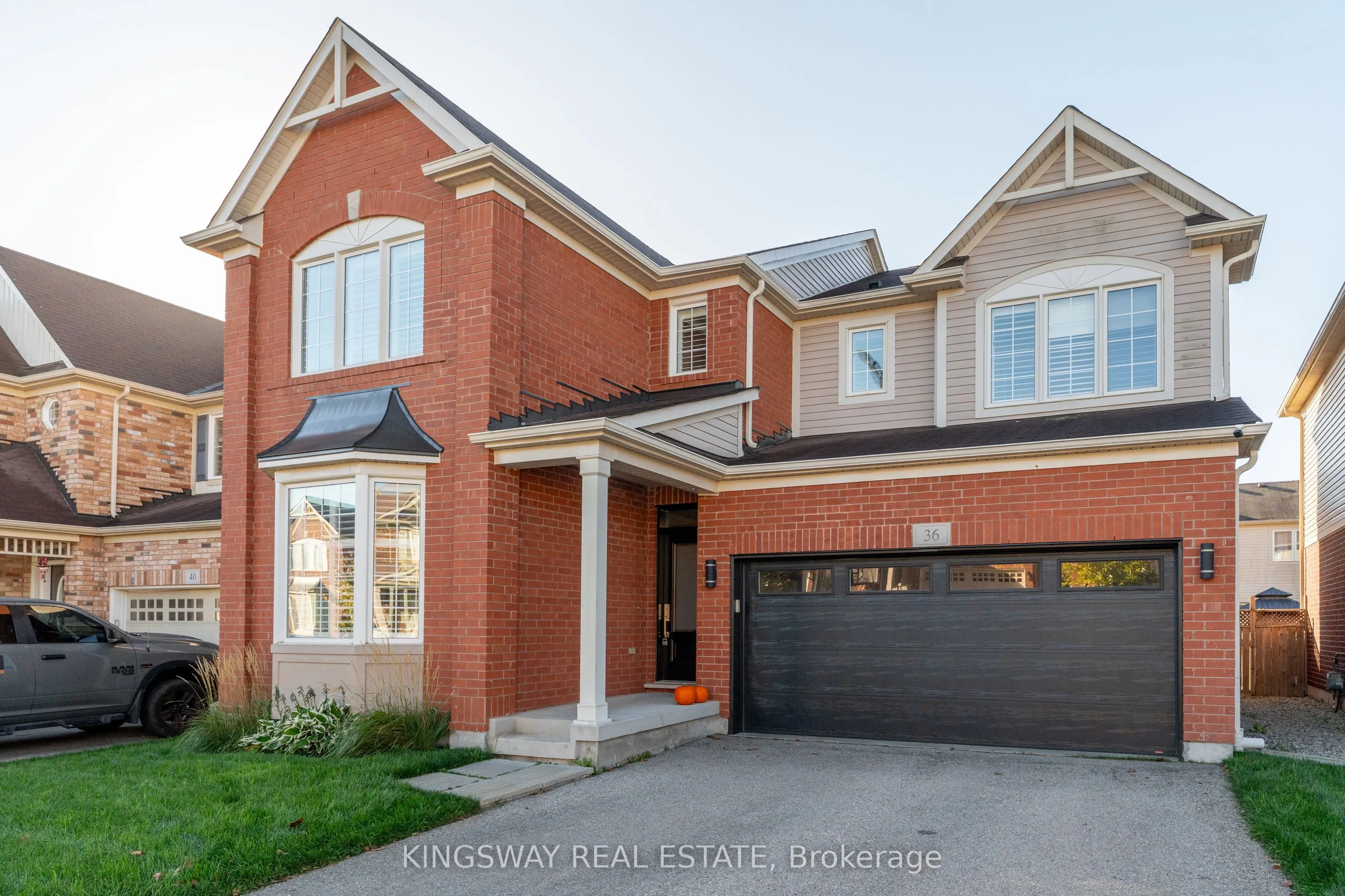 36 BEATTIE Crescent