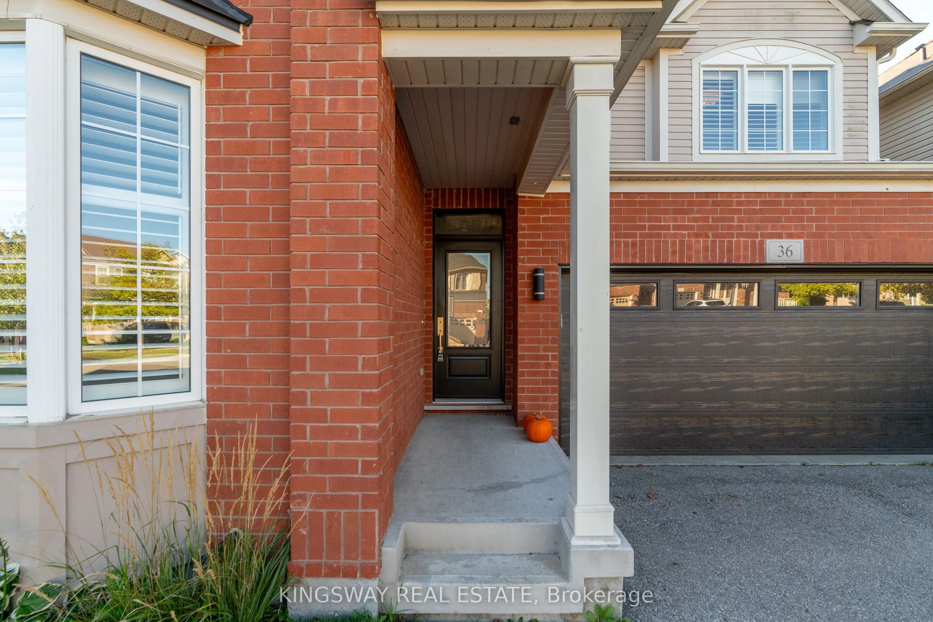 36 BEATTIE Crescent