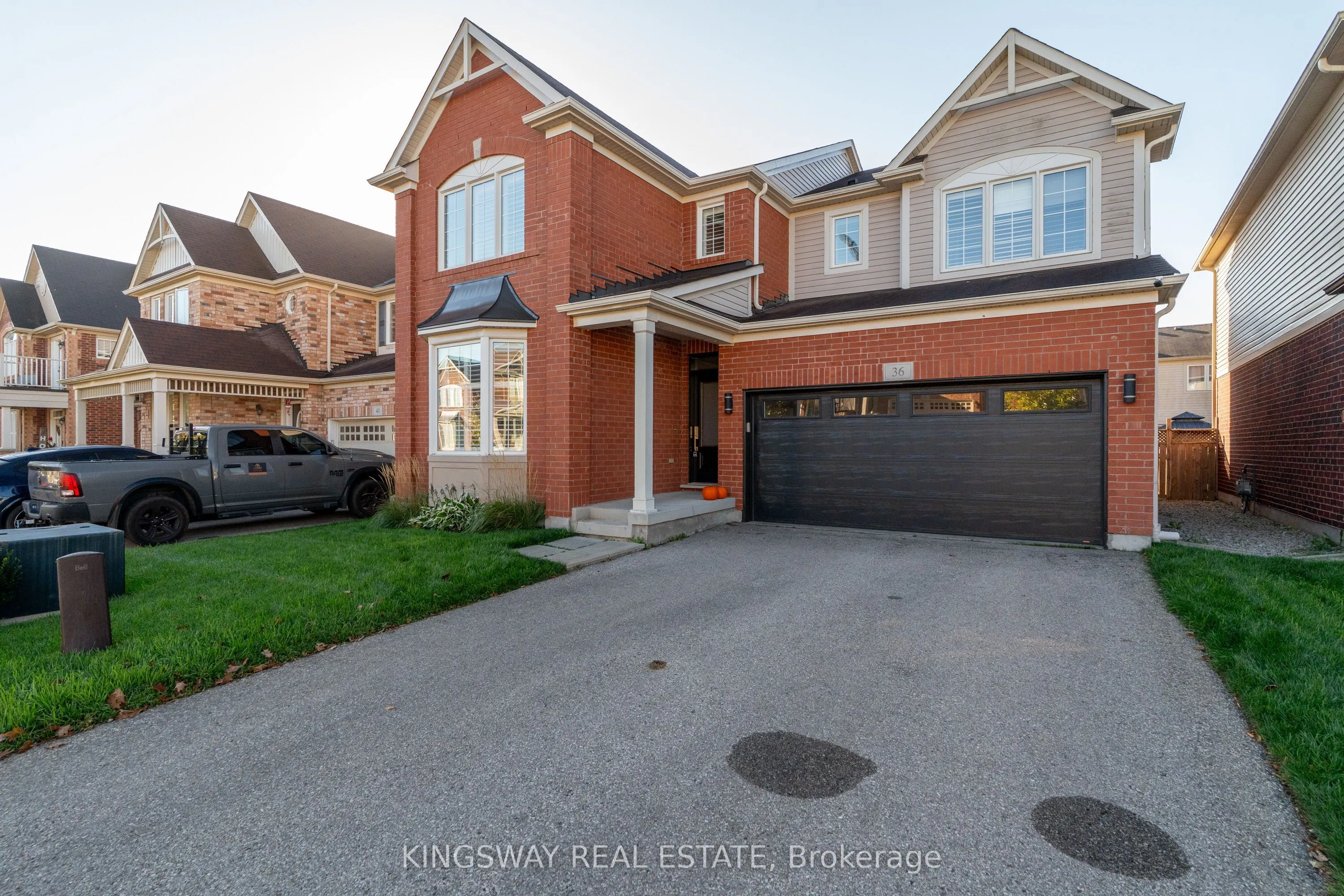 36 BEATTIE Crescent