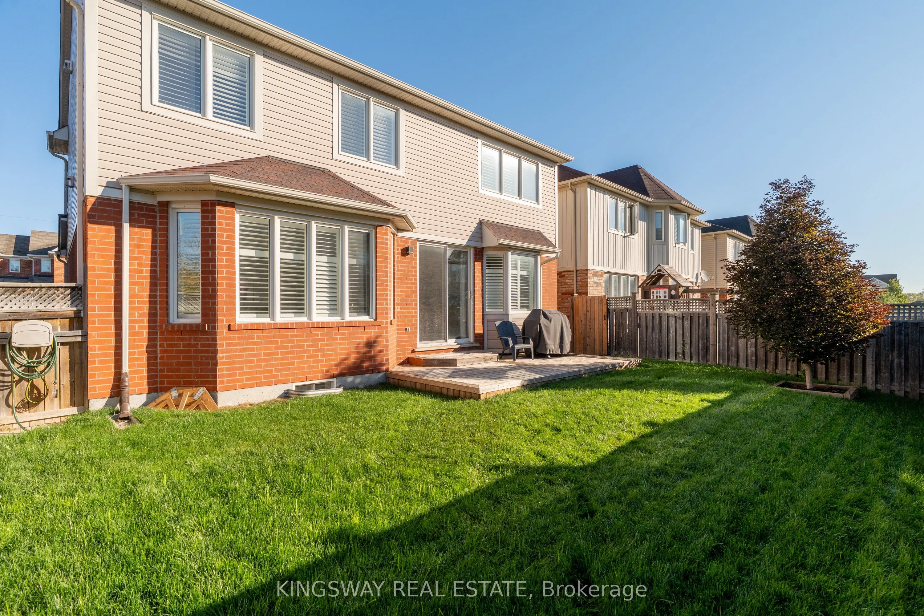 36 BEATTIE Crescent