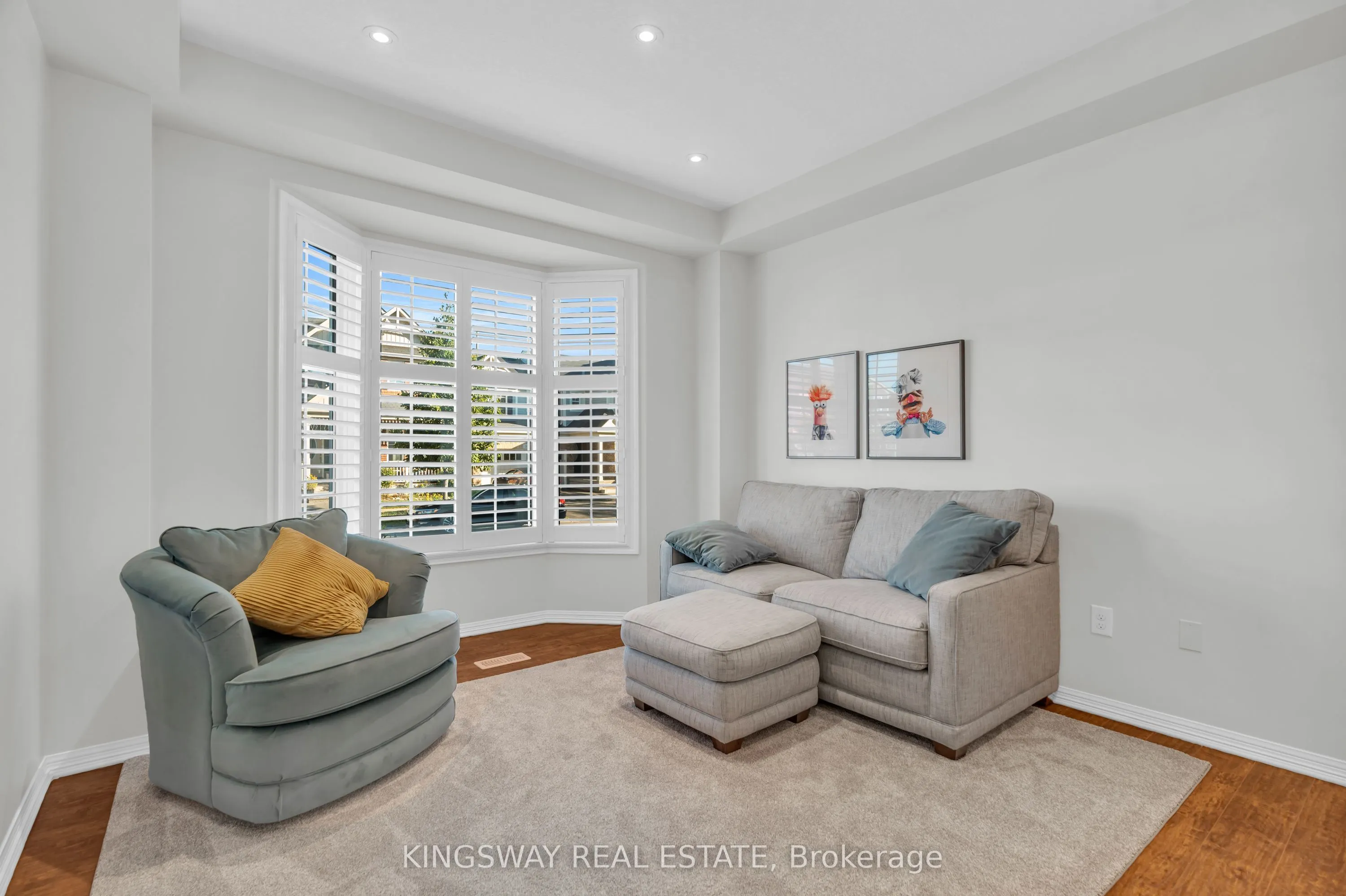 36 BEATTIE Crescent