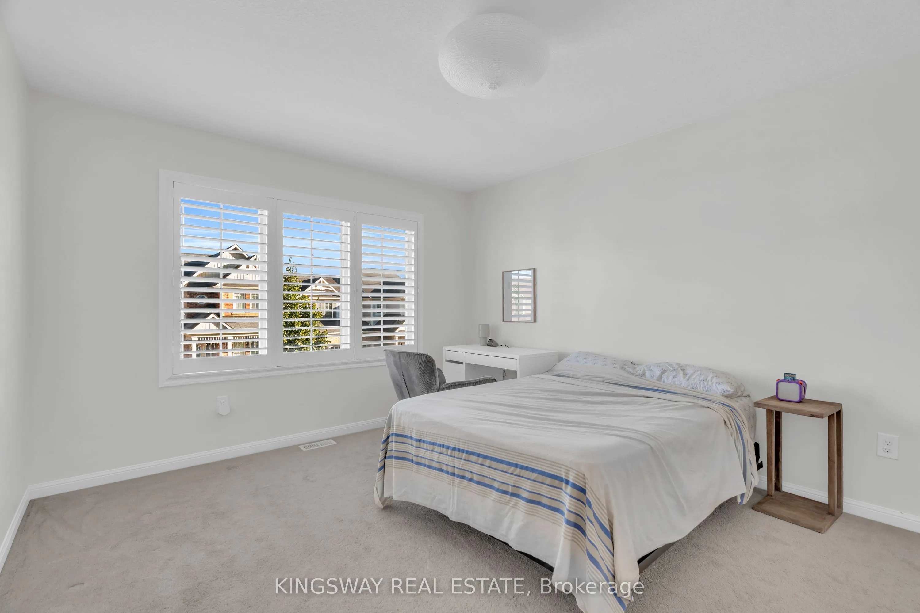 36 BEATTIE Crescent
