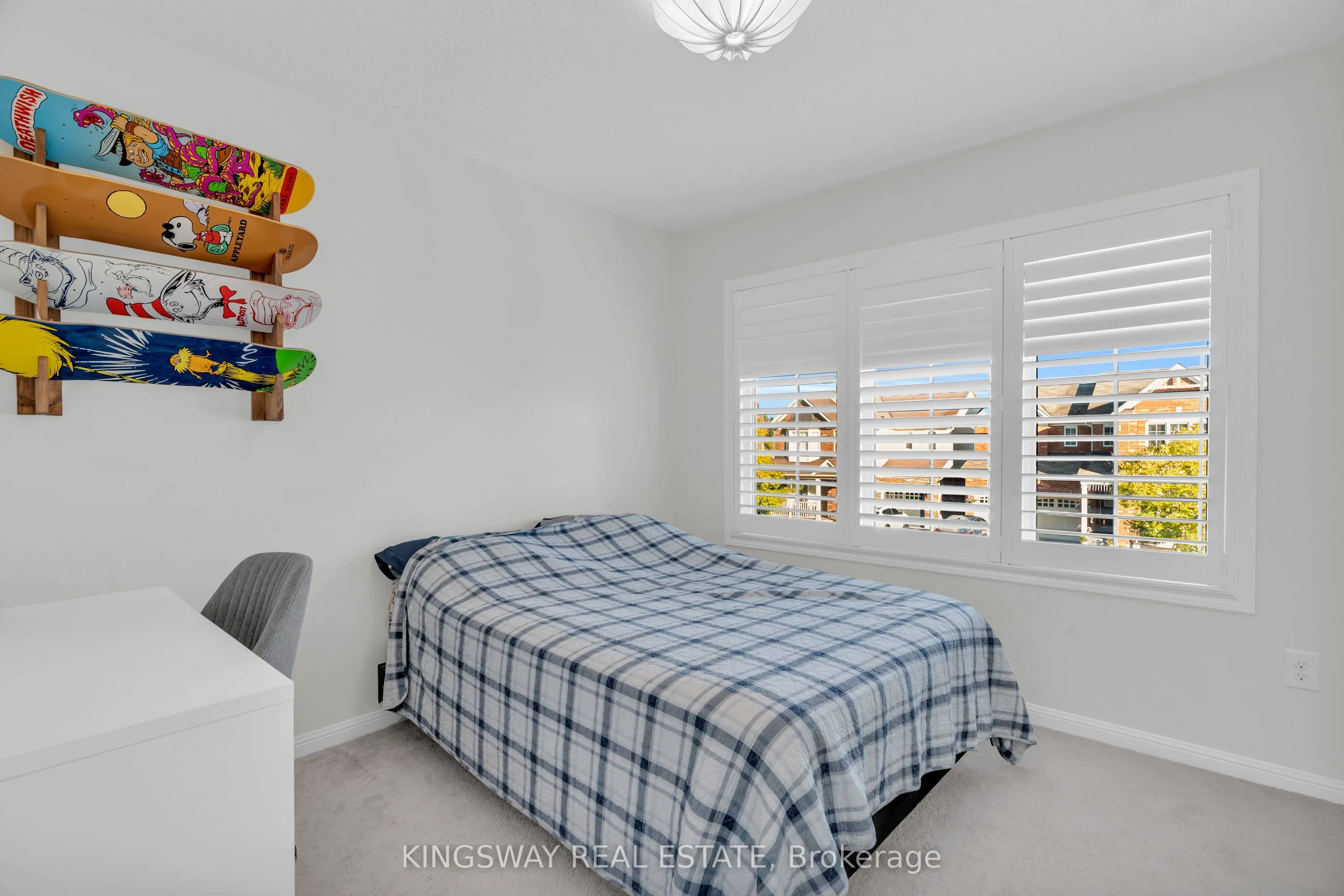 36 BEATTIE Crescent