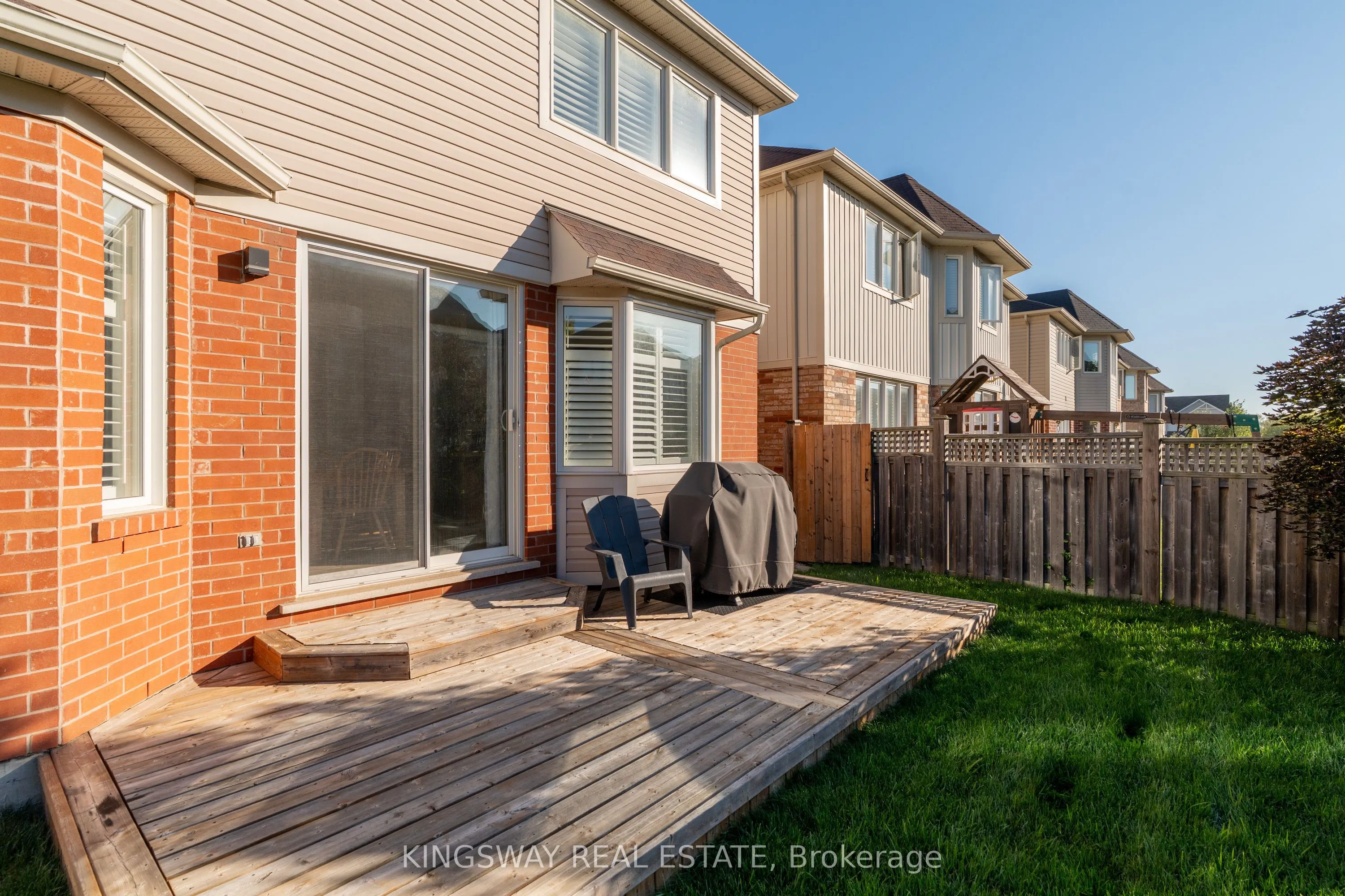 36 BEATTIE Crescent