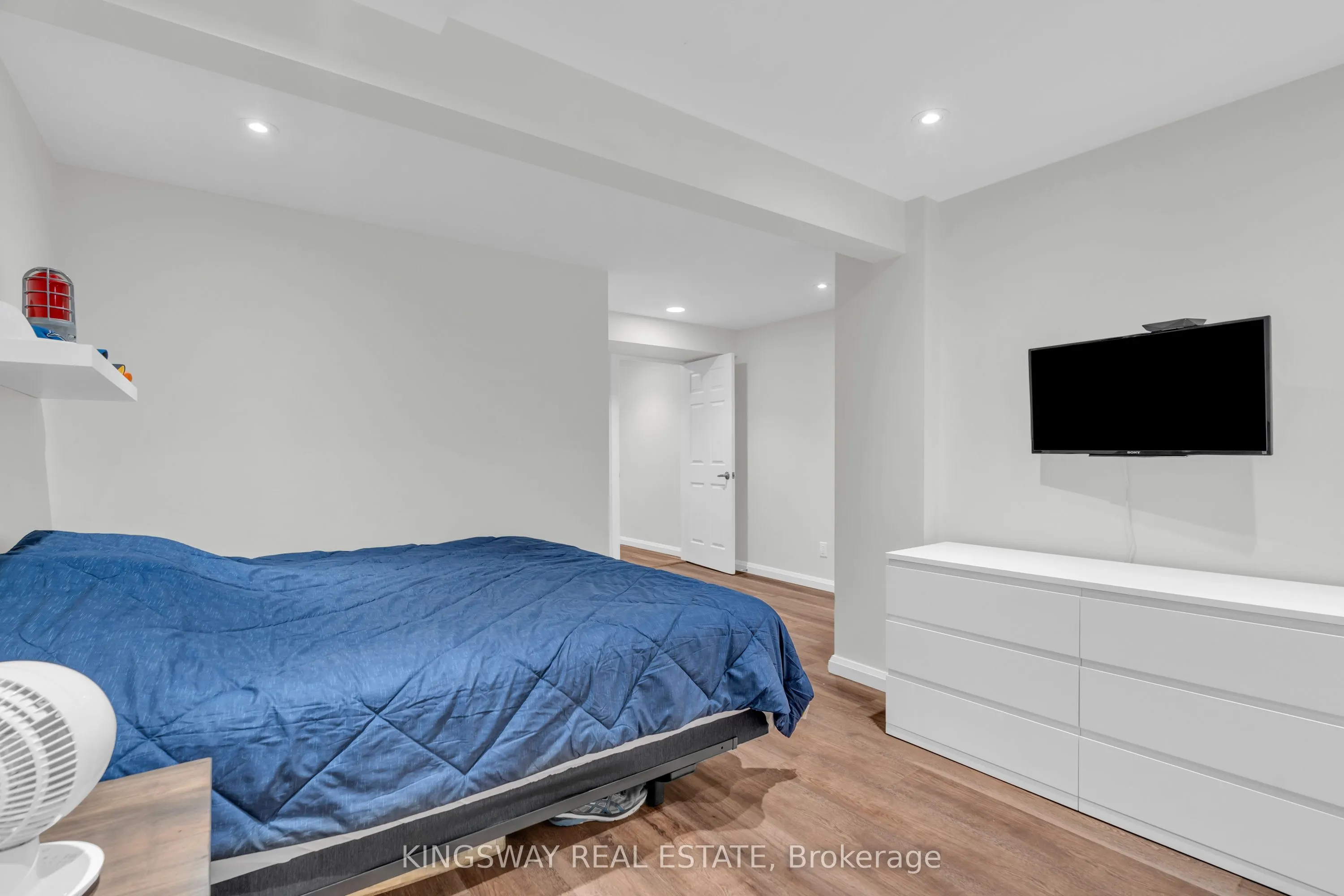 36 BEATTIE Crescent