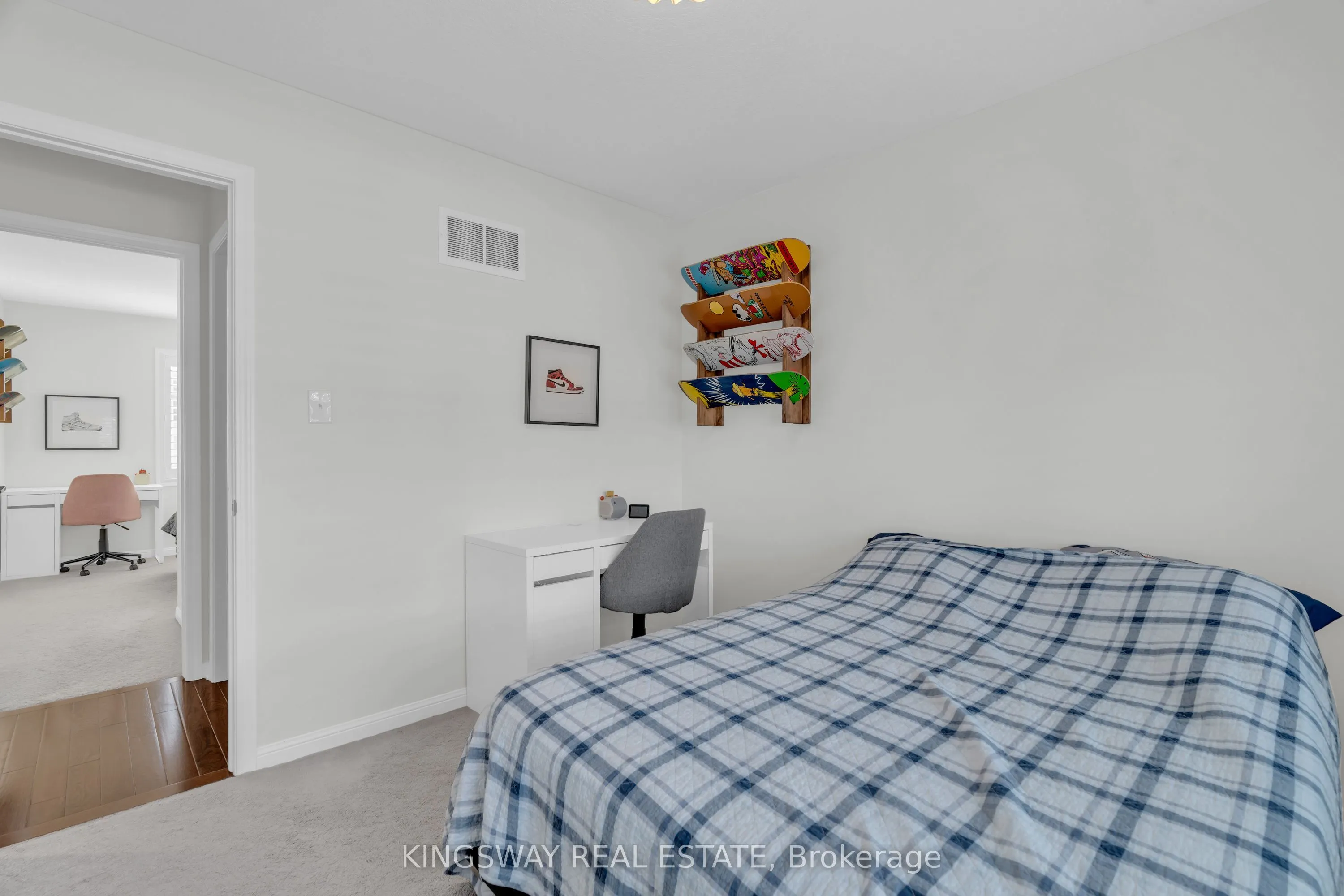 36 BEATTIE Crescent
