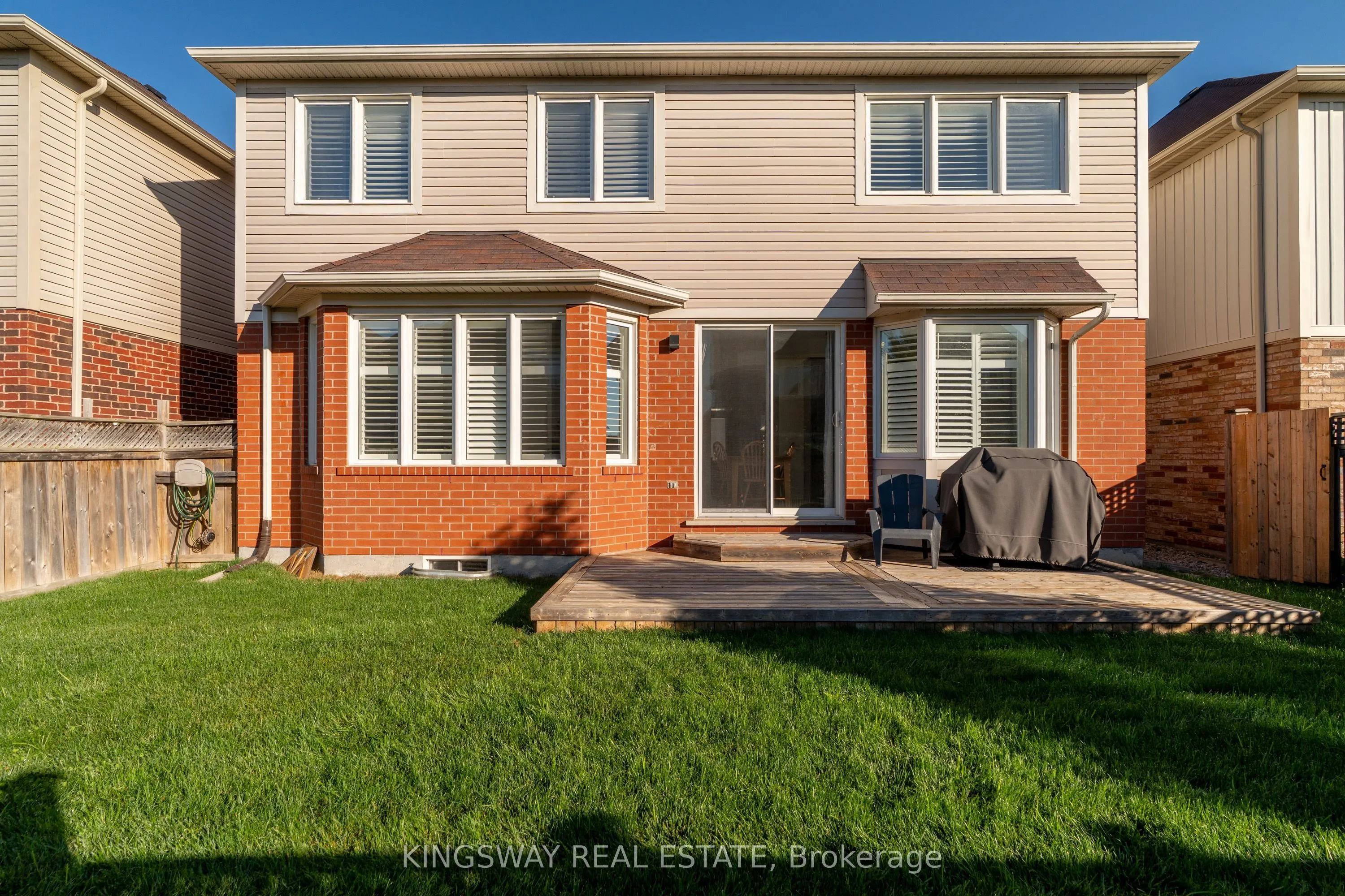 36 BEATTIE Crescent