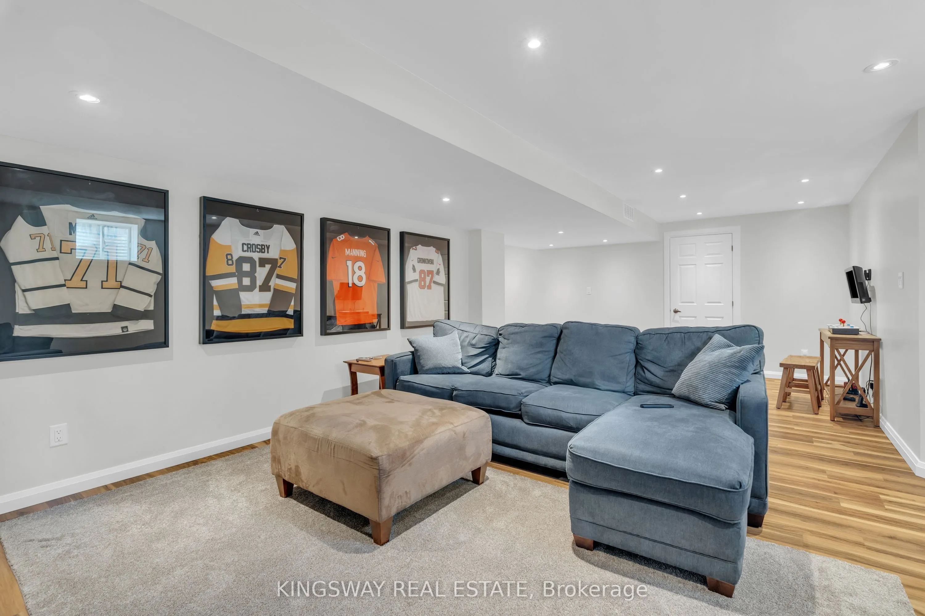 36 BEATTIE Crescent