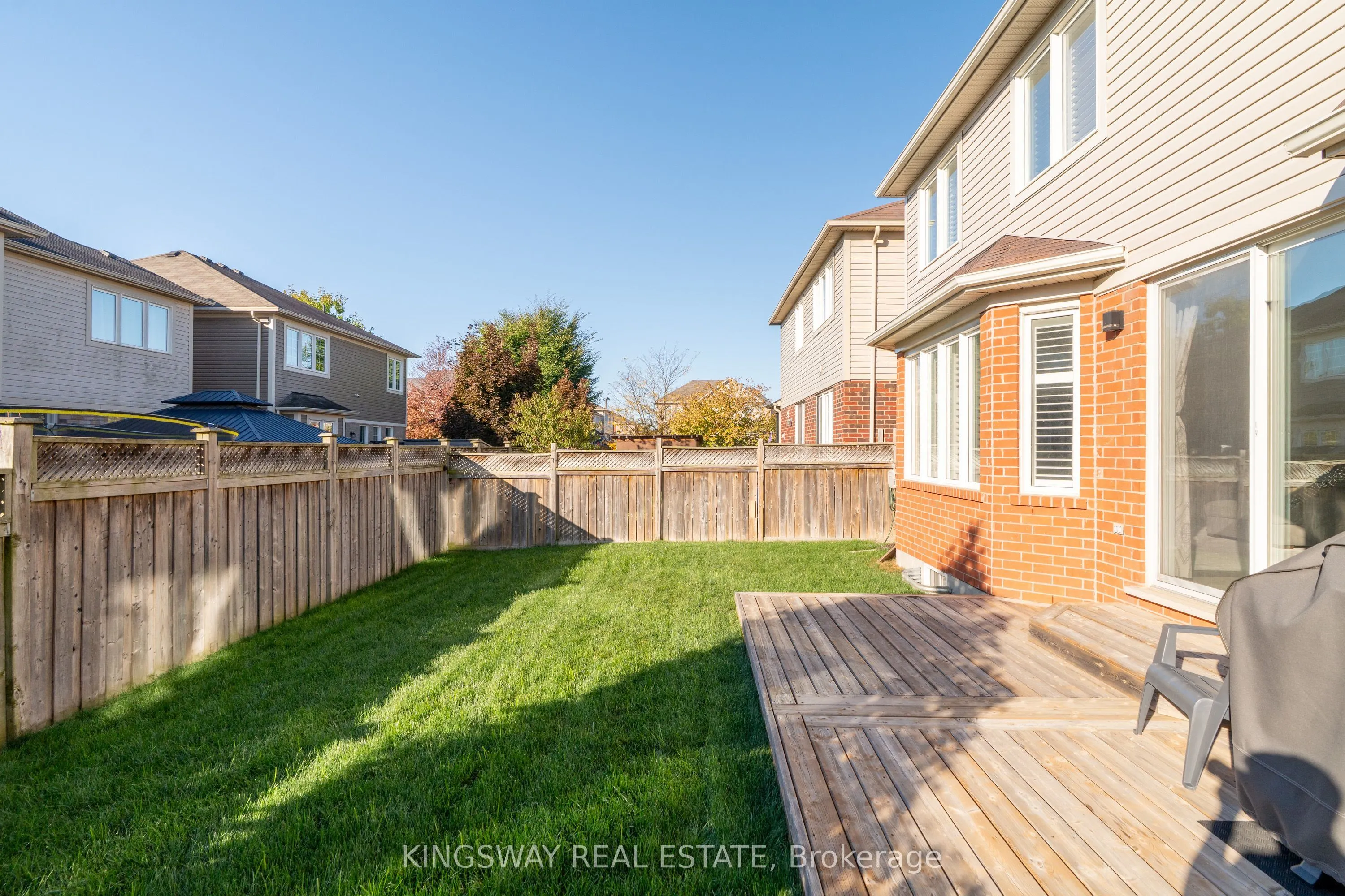 36 BEATTIE Crescent