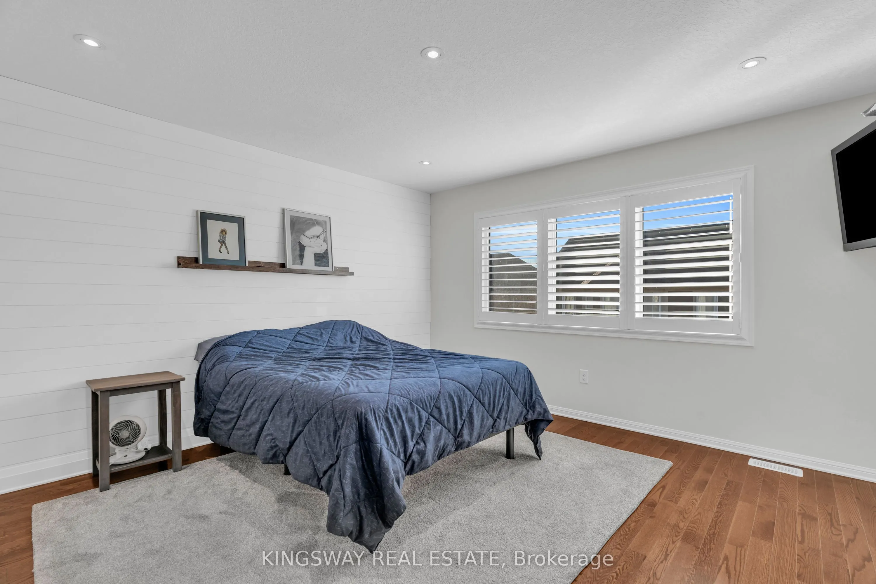 36 BEATTIE Crescent