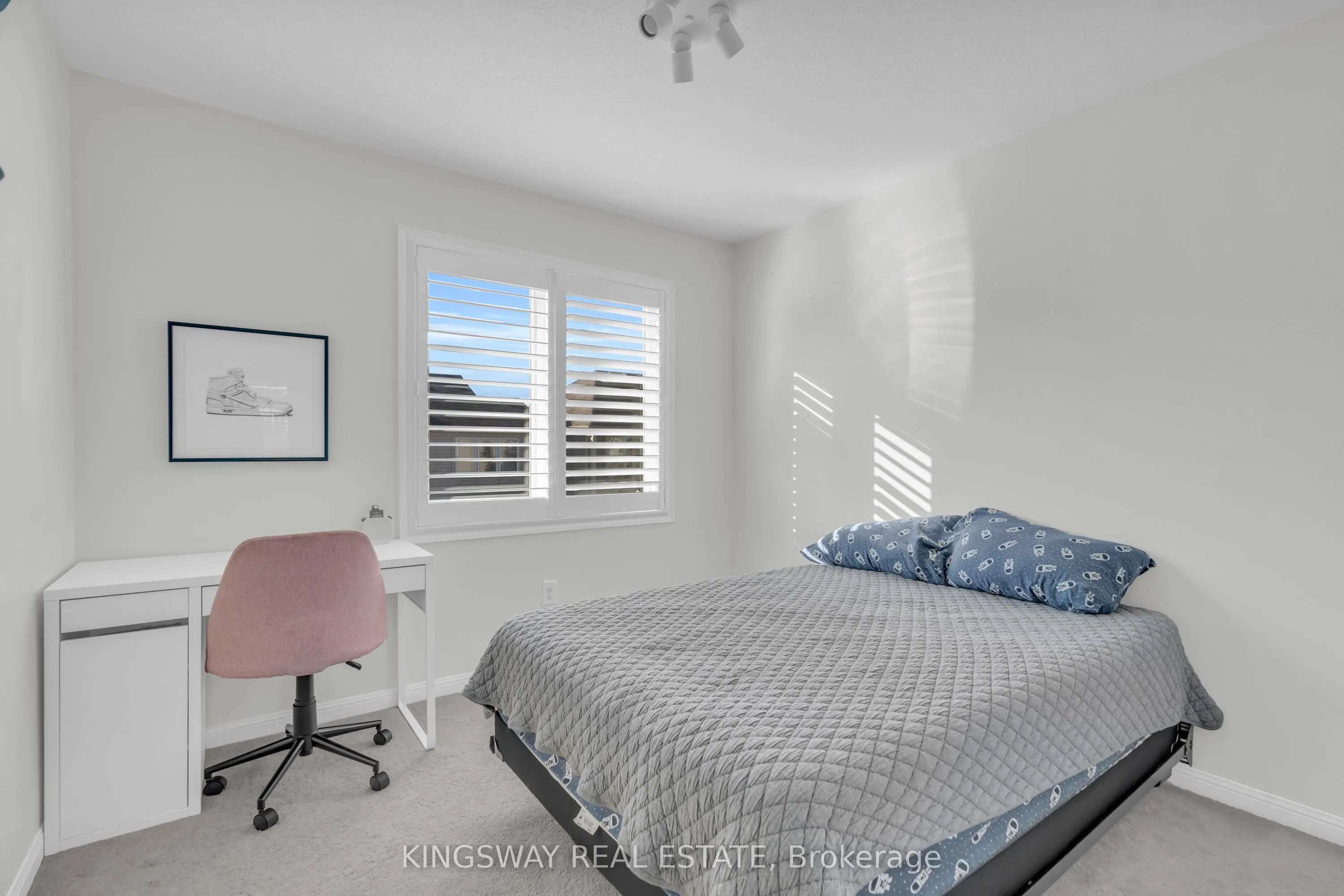 36 BEATTIE Crescent