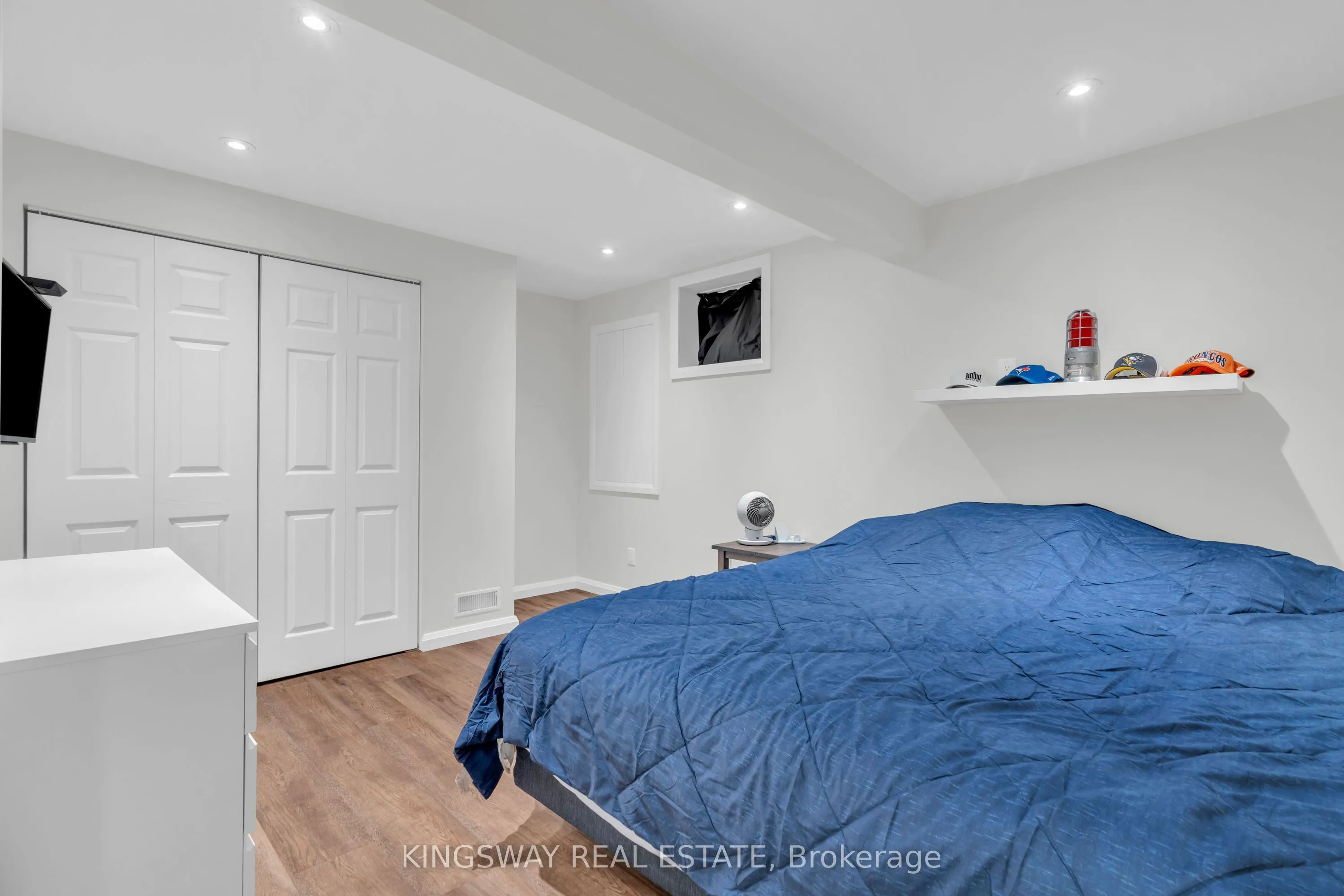 36 BEATTIE Crescent