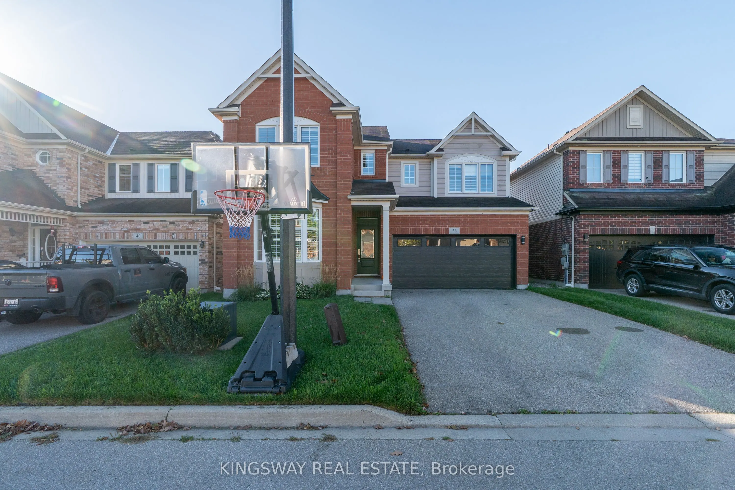 36 BEATTIE Crescent