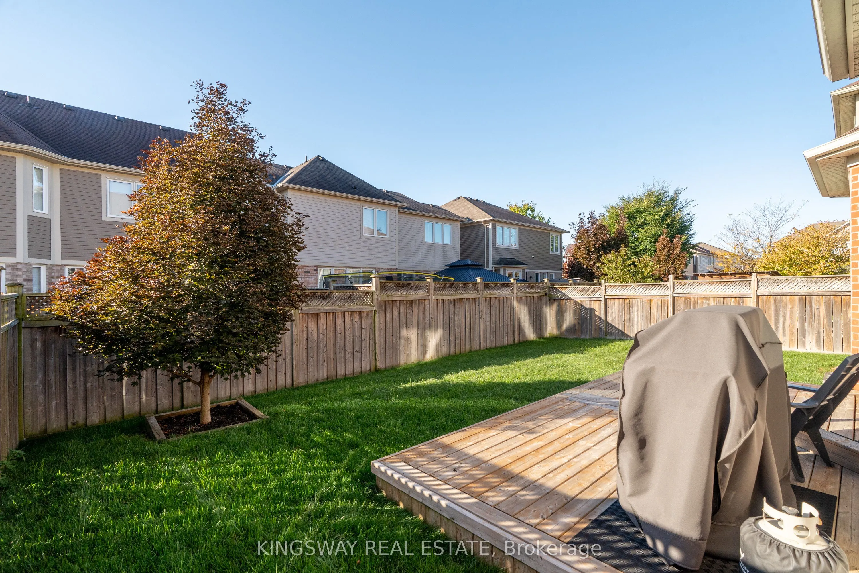 36 BEATTIE Crescent