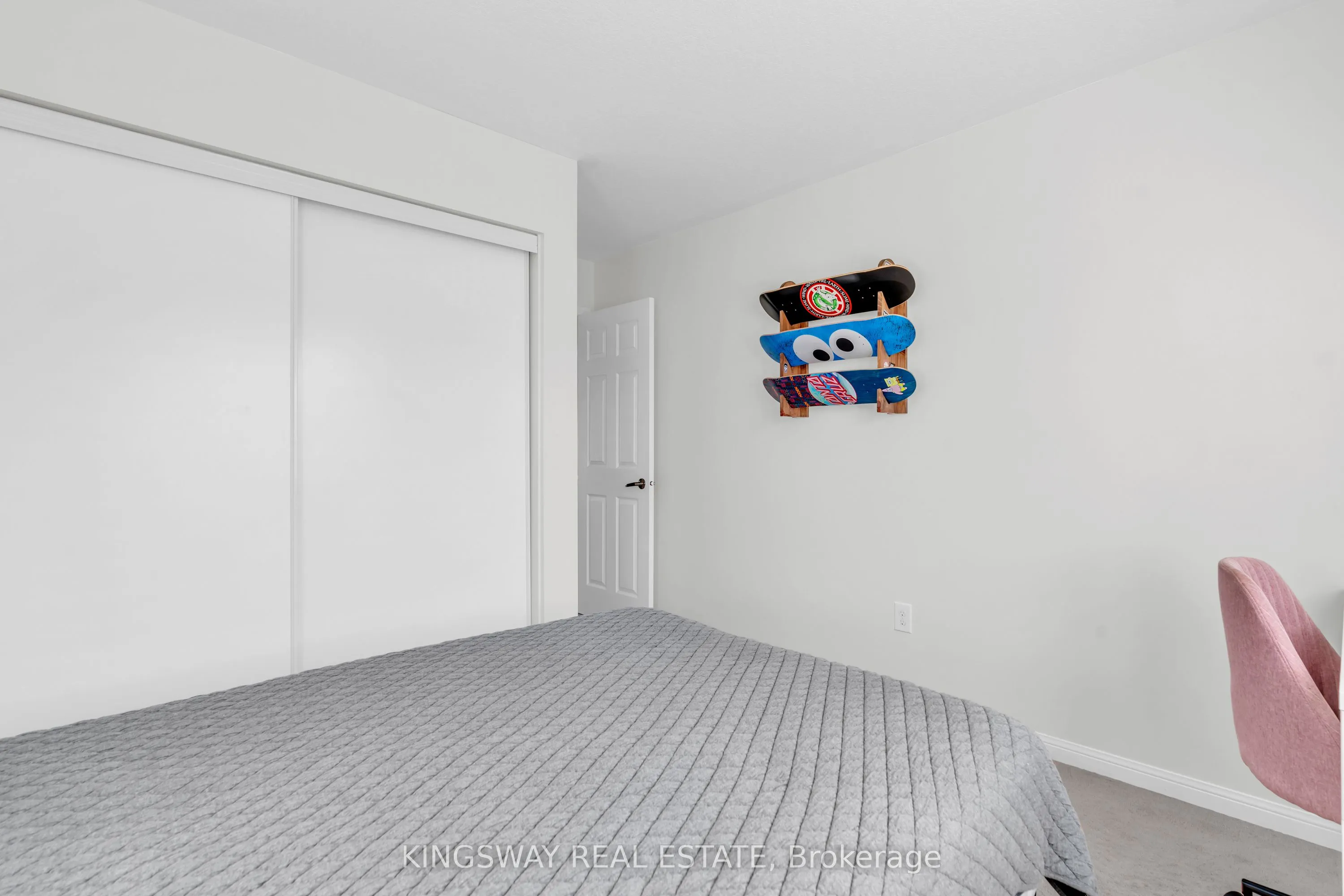 36 BEATTIE Crescent